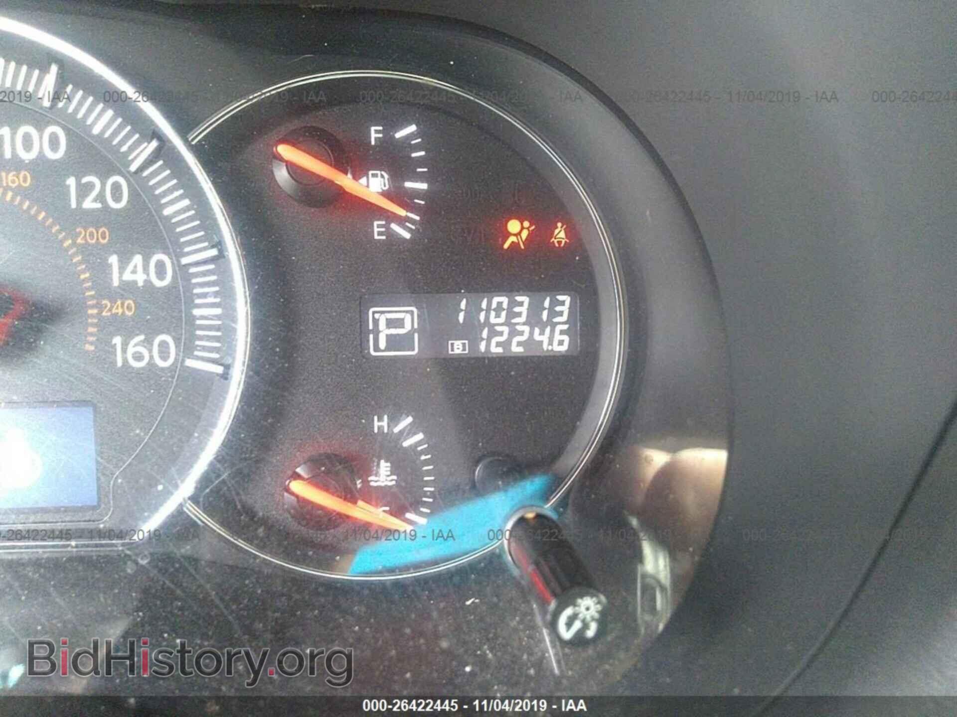 2012 NISSAN MAXIMA - VIN: 1N4AA5AP1CC834085 - Фото 7