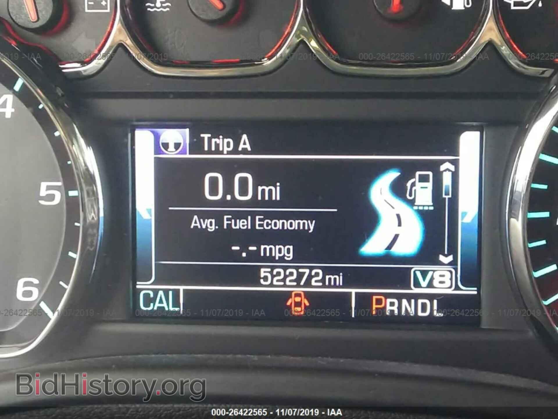 2017 GMC YUKON - VIN: 1GKS2BKC0HR238741 - Фото 7