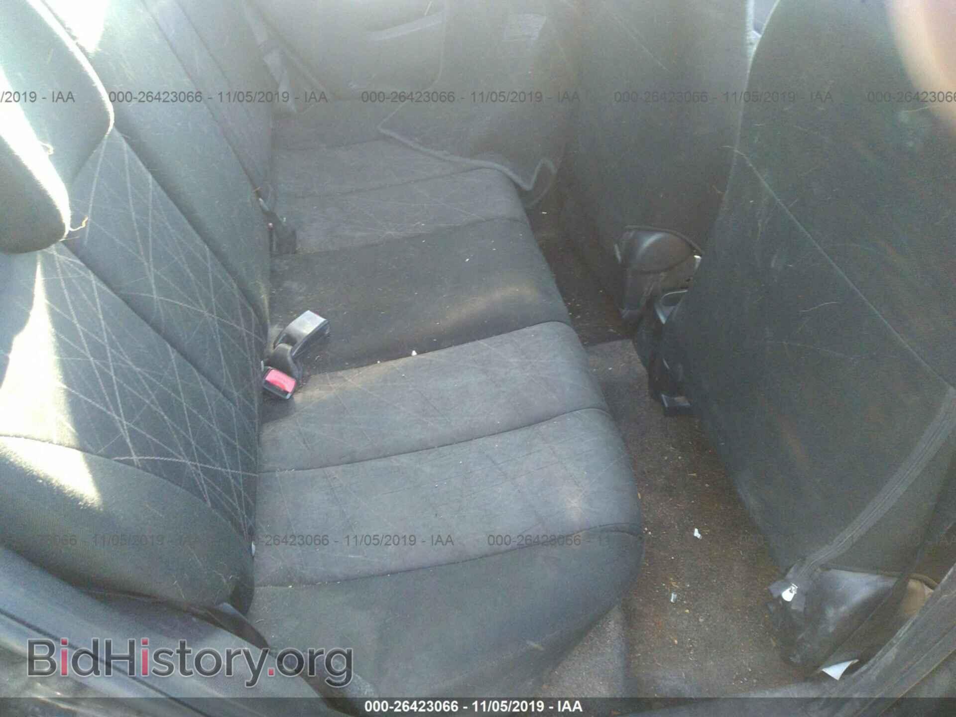 2014 MAZDA MAZDA2 - VIN: JM1DE1KZ0E0183671 - Фото 8