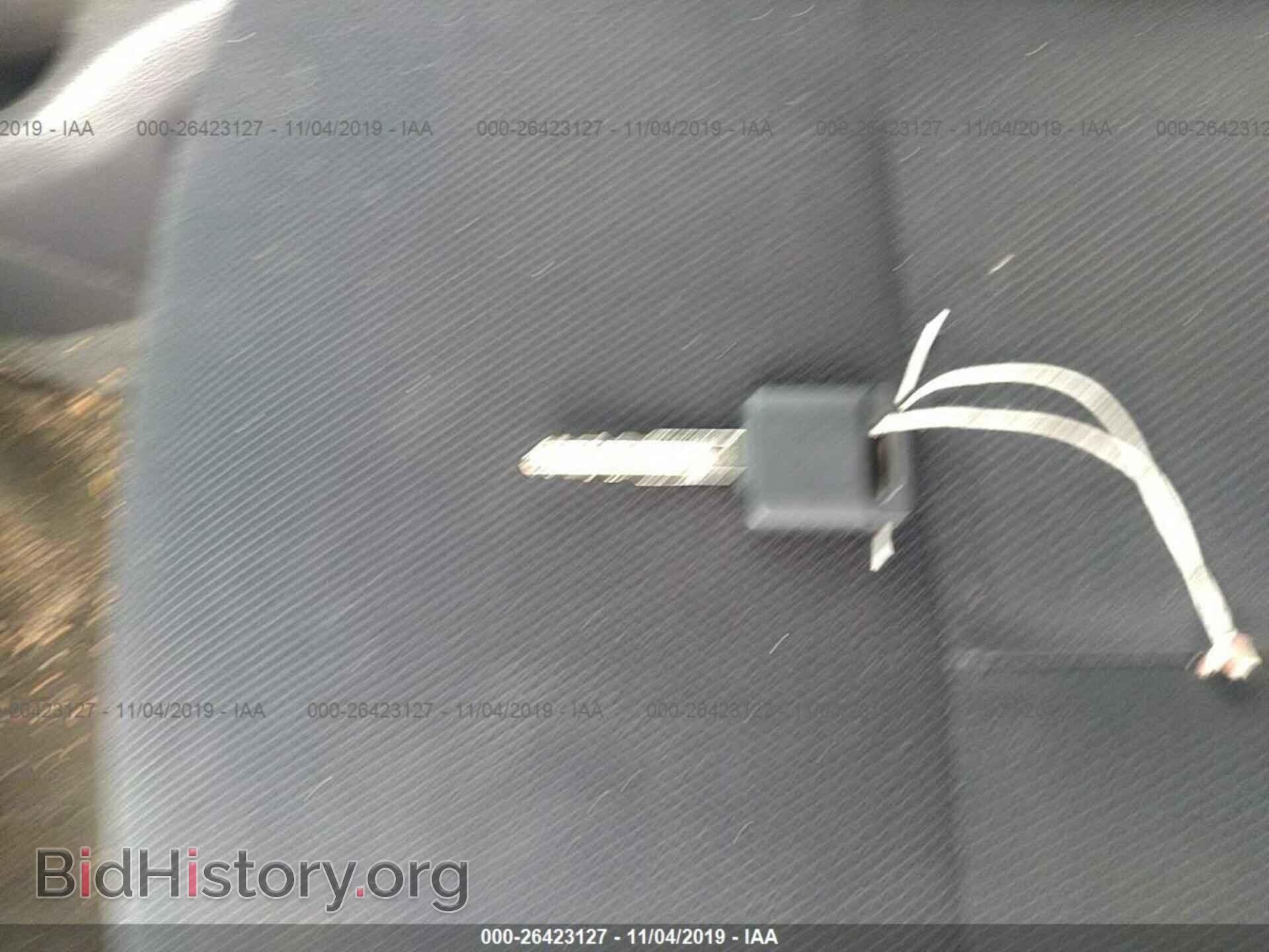2014 NISSAN VERSA NOTE - VIN: 3N1CE2CP8EL428253 - Фото 11