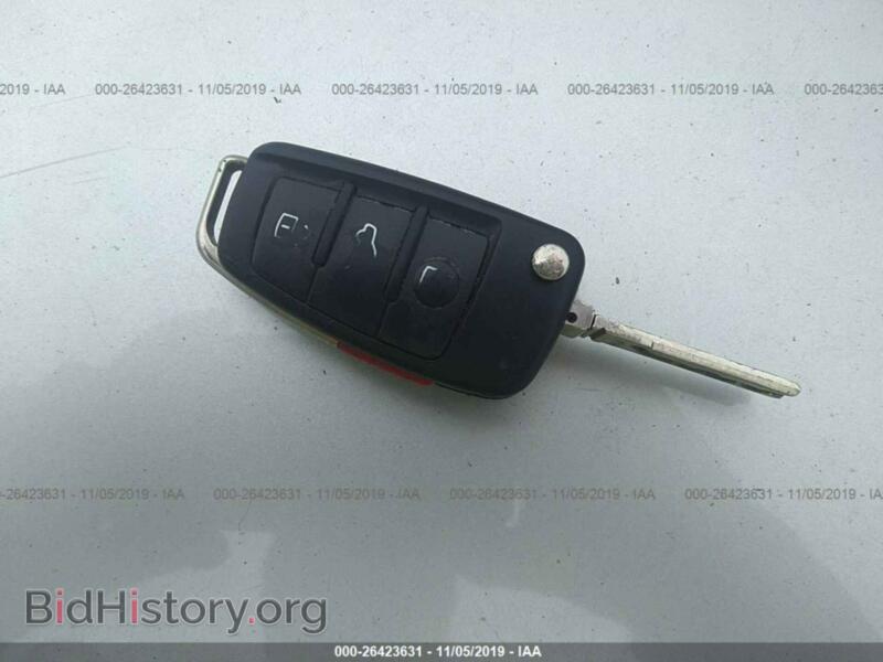 2006 Audi A4 (VIN WAUDF78E76A123769) — фото 11 из 11