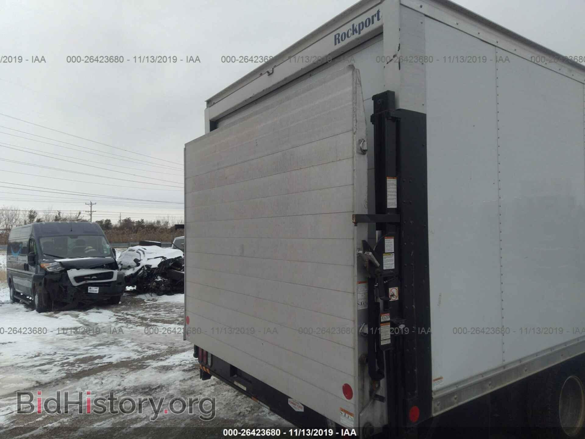 2017 FORD TRANSIT - VIN: 1FDRS8PMXHKB22675 - Фото 7