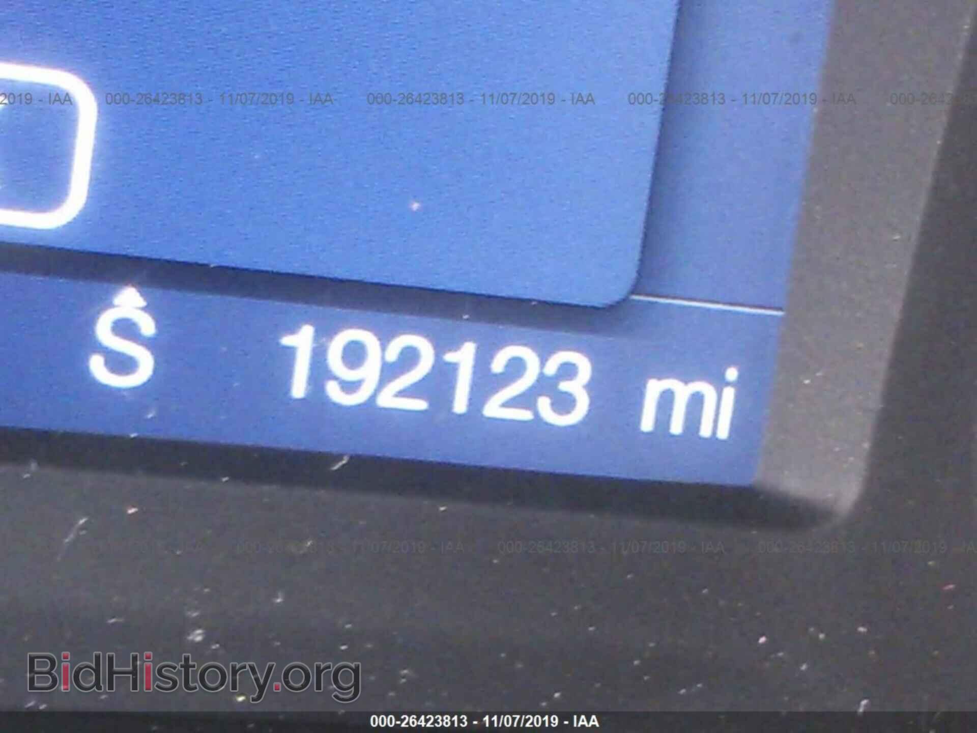 2013 FORD EDGE - VIN: 2FMDK3GC9DBB89129 - Photo 7