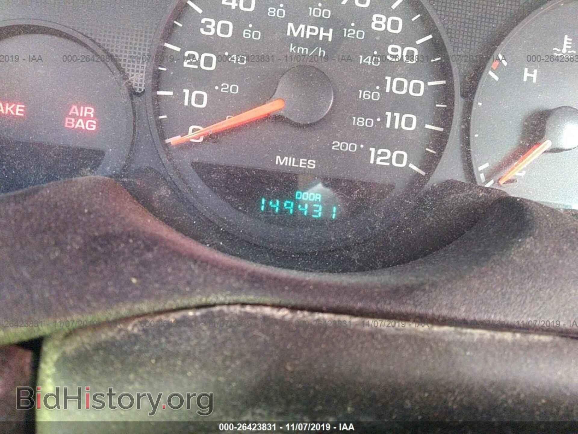2004 DODGE NEON - VIN: 1B3ES26C14D520432 - Фото 7