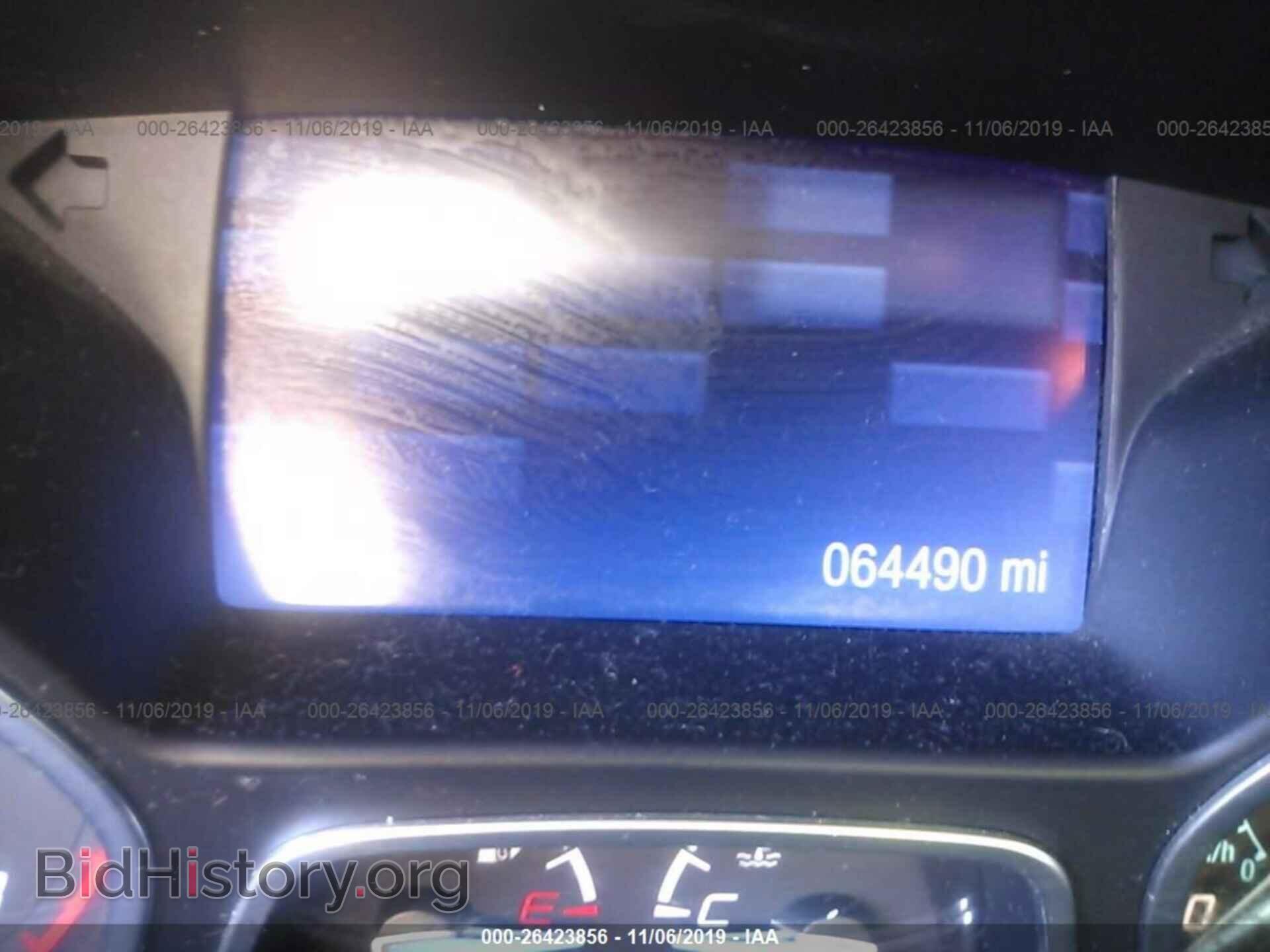 2013 FORD FOCUS - VIN: 1FADP3E26DL317624 - Photo 7