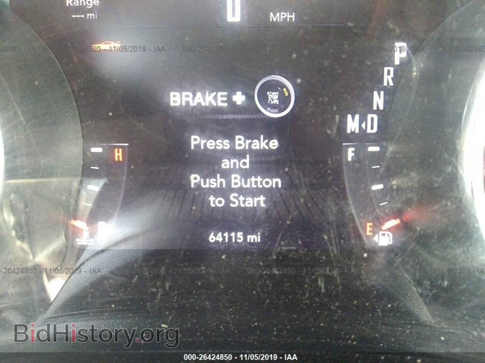 2015 DODGE CHALLENGER - VIN: 2C3CDZAG9FH912734 - Фото 7