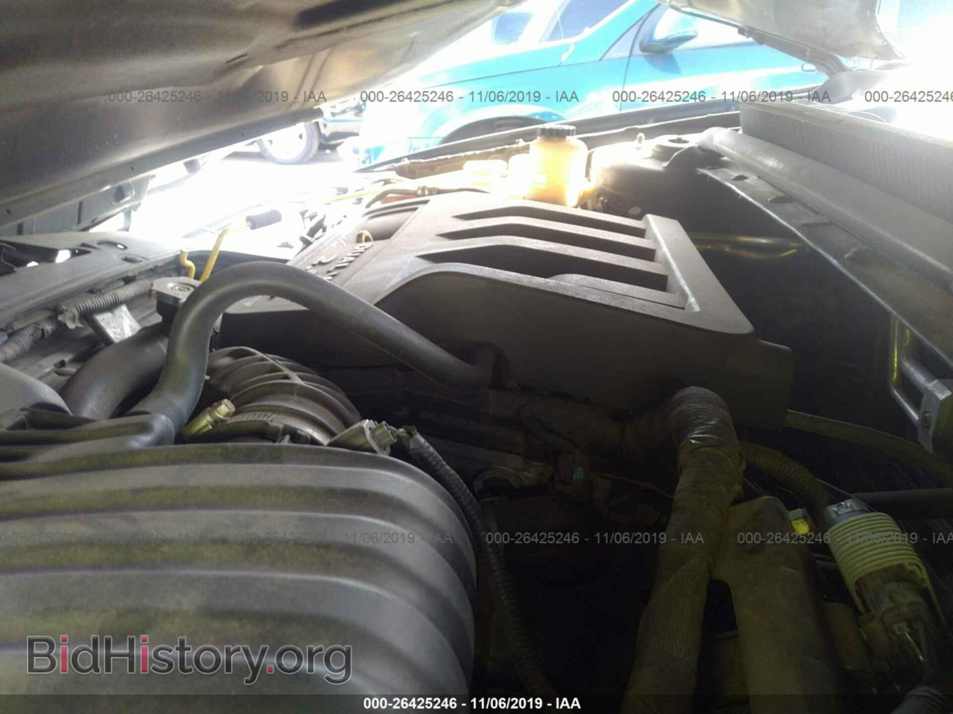 2012 CHRYSLER 200 - VIN: 1C3CCBBB4CN192596 - Фото 10