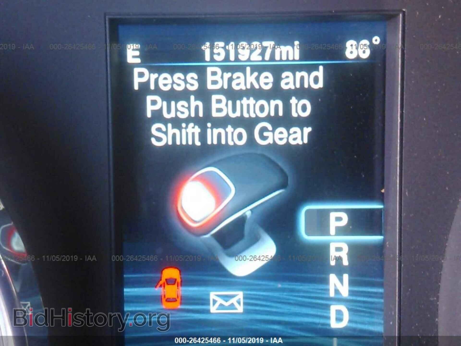 2013 CHRYSLER 300 - VIN: 2C3CCAAG5DH507844 - Фото 7