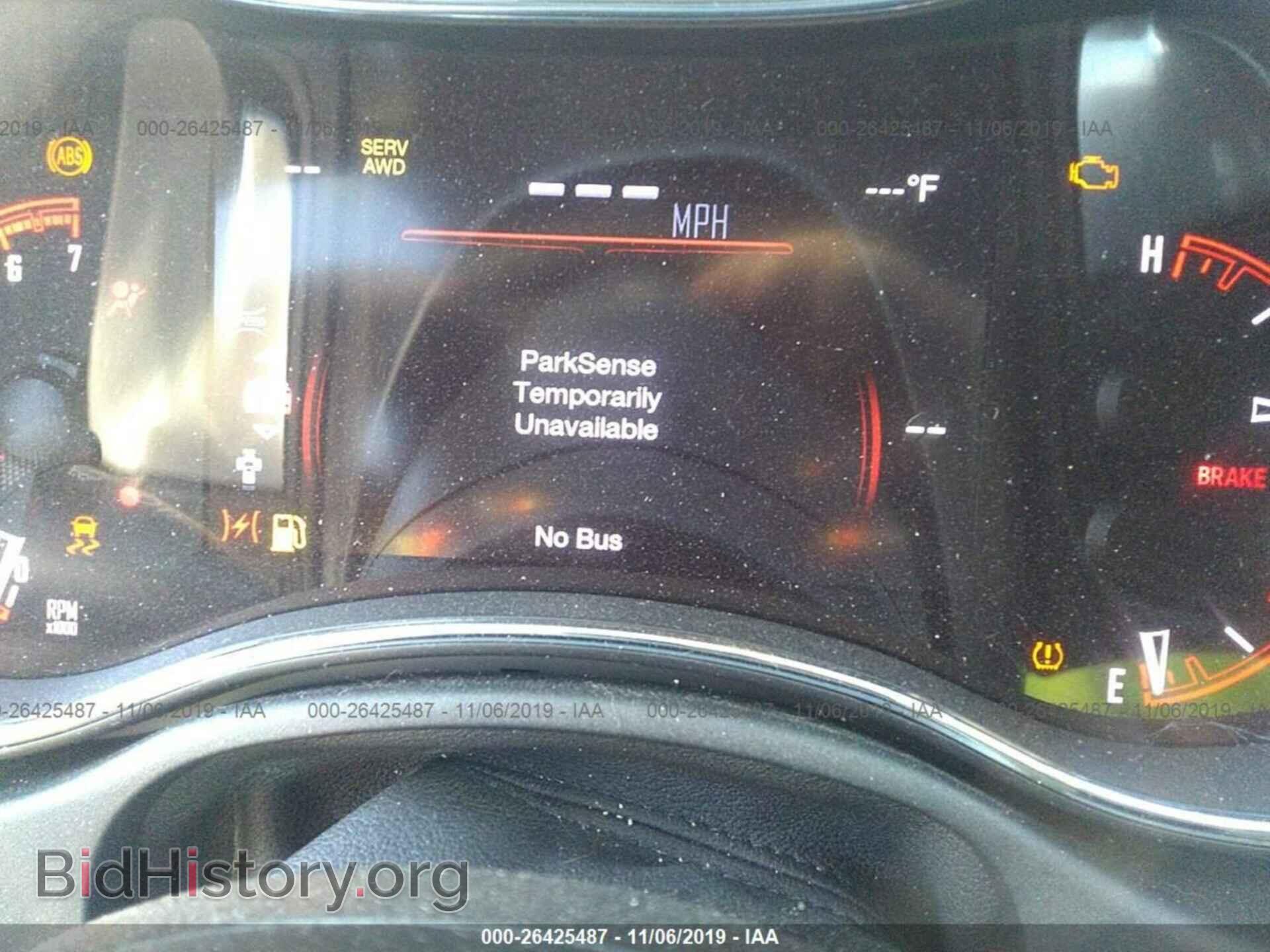 2017 DODGE DURANGO - VIN: 1C4SDJCT0HC878398 - Photo 7