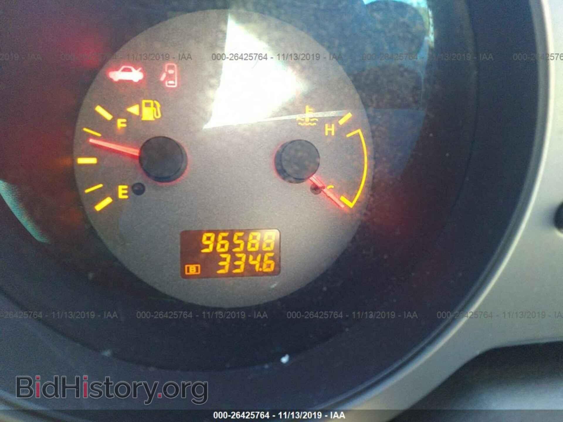 2005 NISSAN MAXIMA - VIN: 1N4BA41E05C815429 - Фото 7