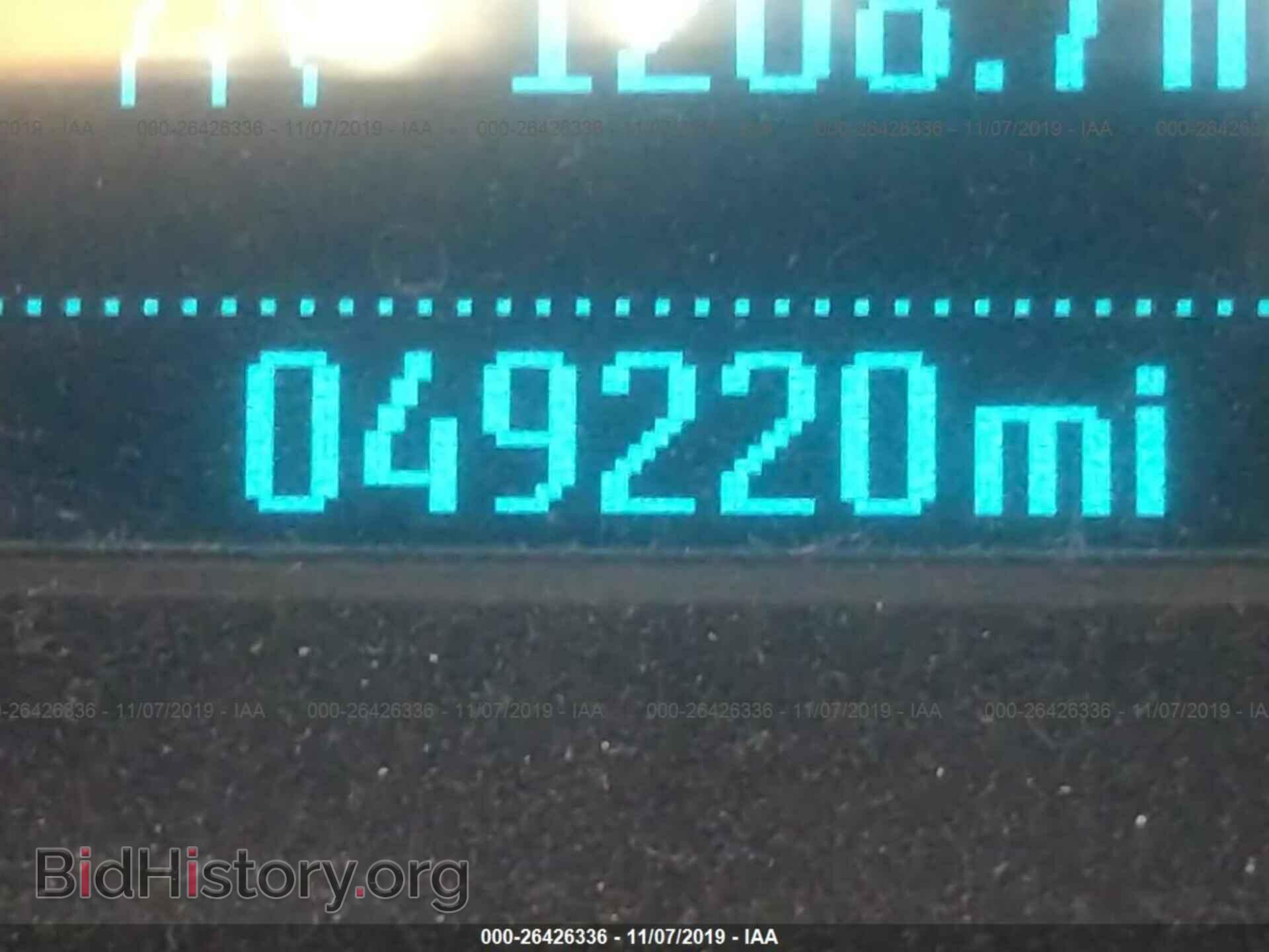 2014 FORD FOCUS - VIN: 1FADP3E29EL381979 - Photo 7