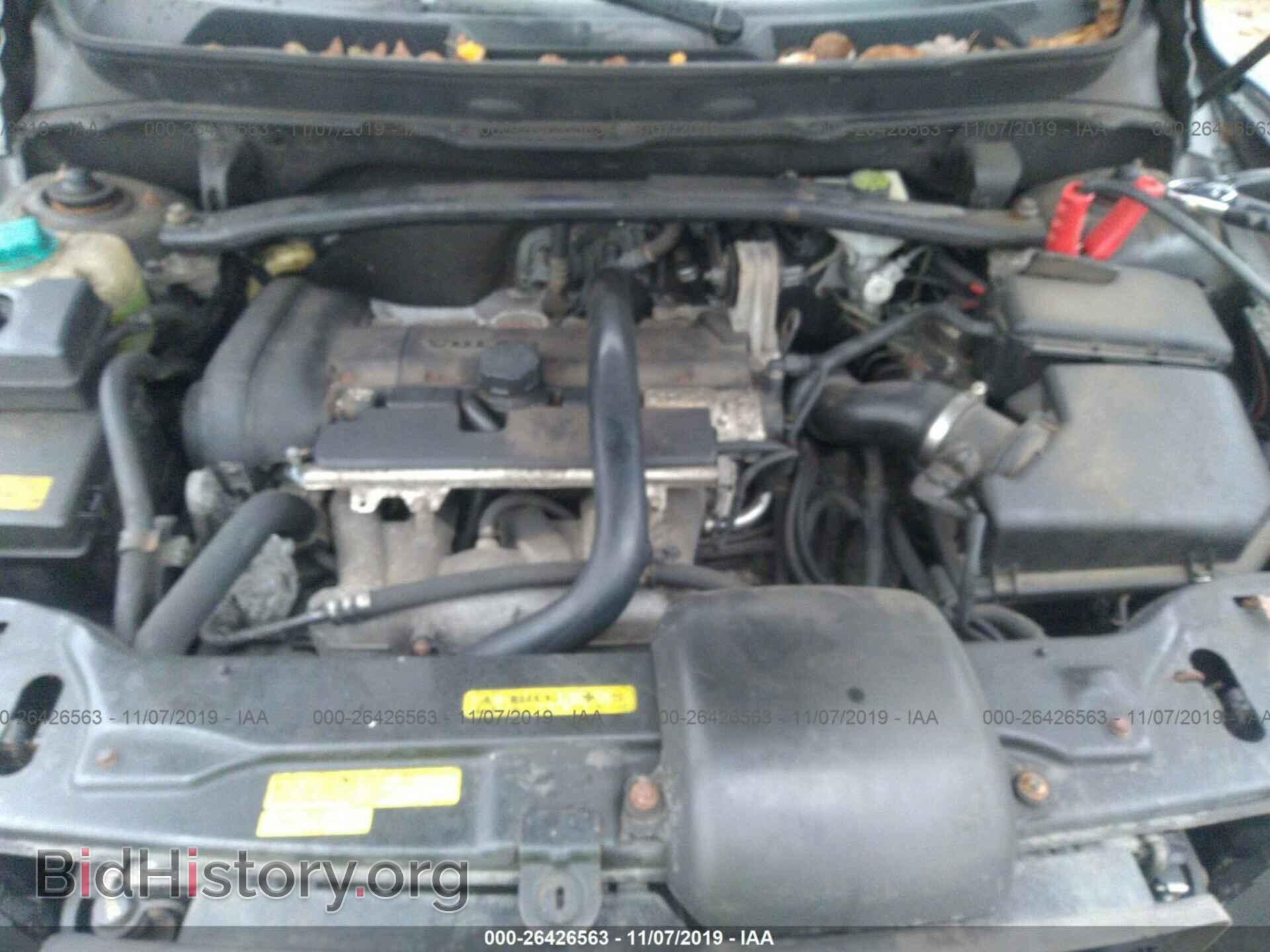 2006 VOLVO XC90 - VIN: YV4CZ592161249749 - Фото 10