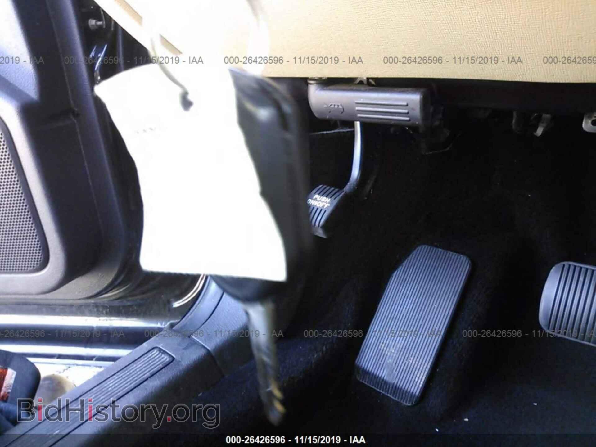2014 FORD FLEX - VIN: 2FMGK5C85EBD24859 - Photo 11
