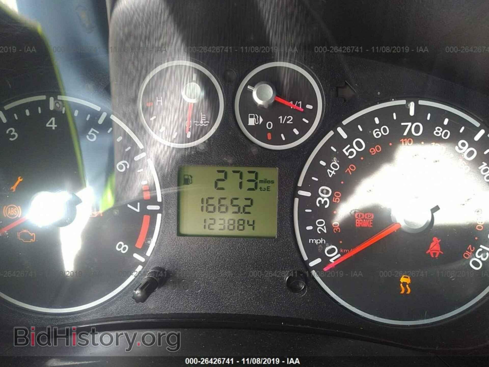 2012 FORD TRANSIT CONNECT - VIN: NM0LS7BN7CT102484 - Фото 7