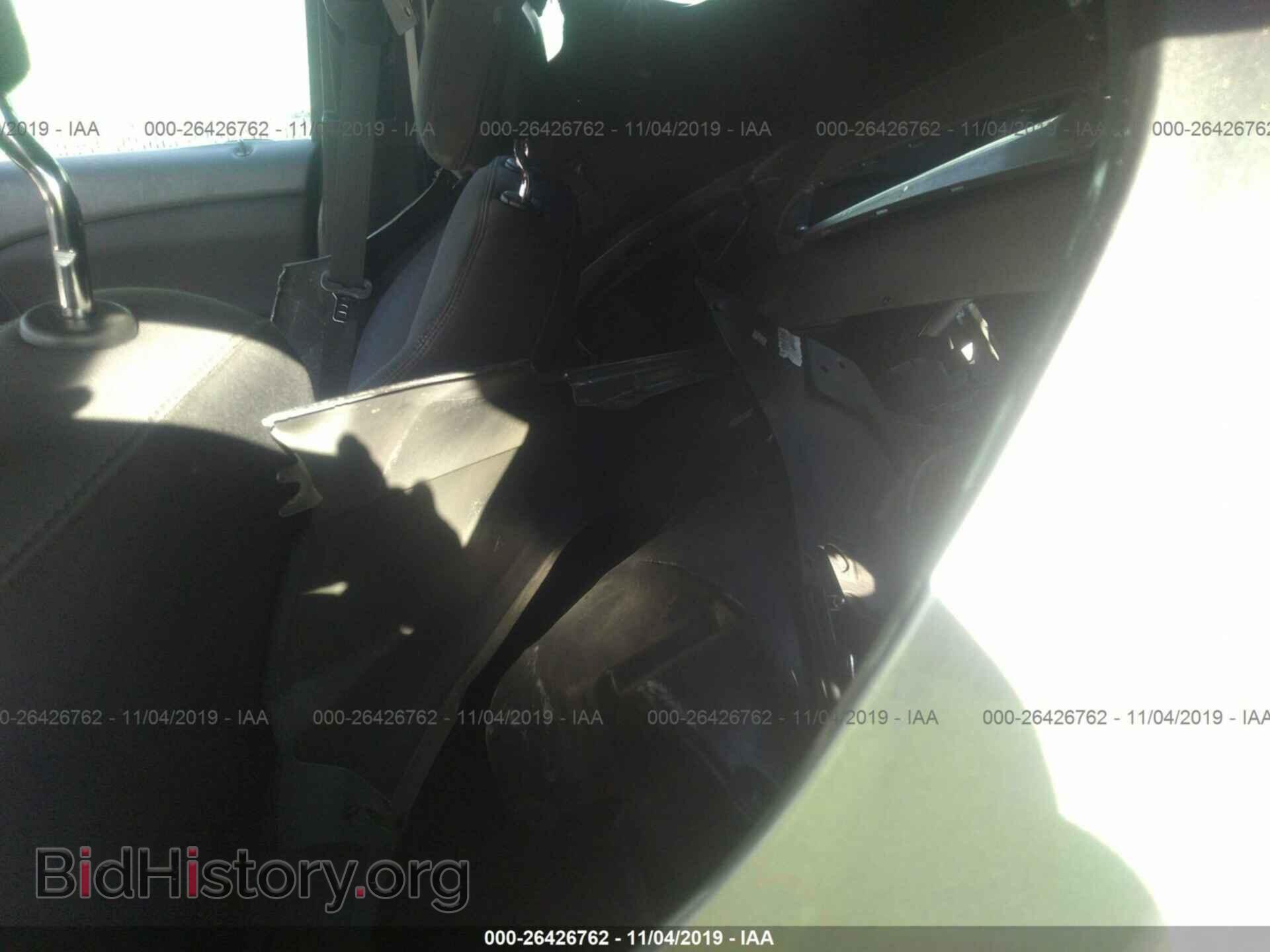 2013 CHRYSLER 200 - VIN: 1C3CCBBB2DN714563 - Фото 8