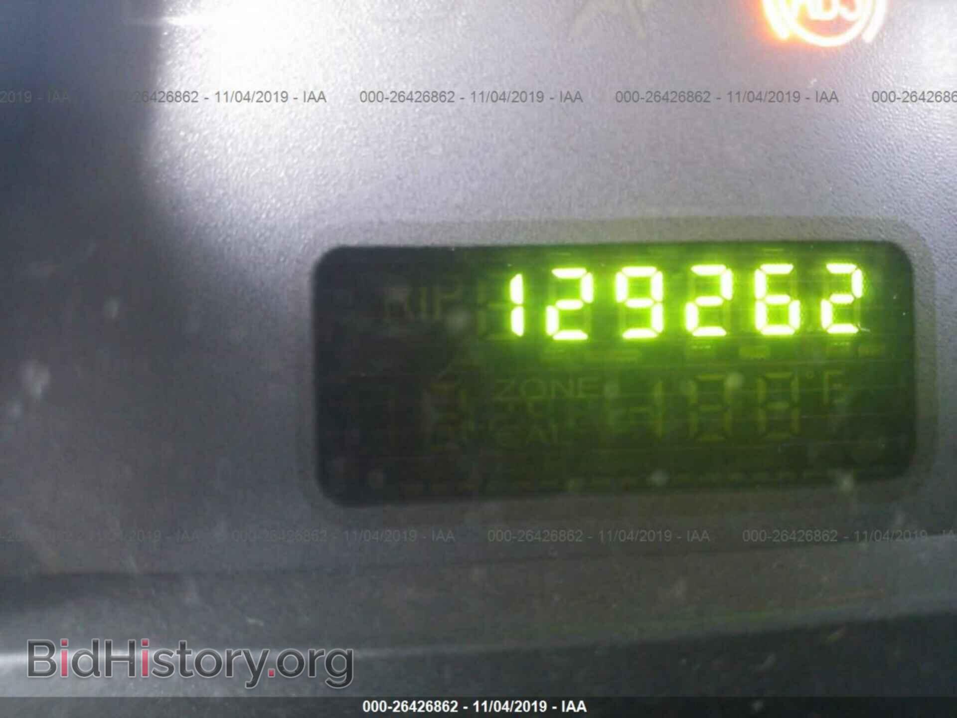 2010 FORD EDGE - VIN: 2FMDK3GC6ABB57251 - Фото 7