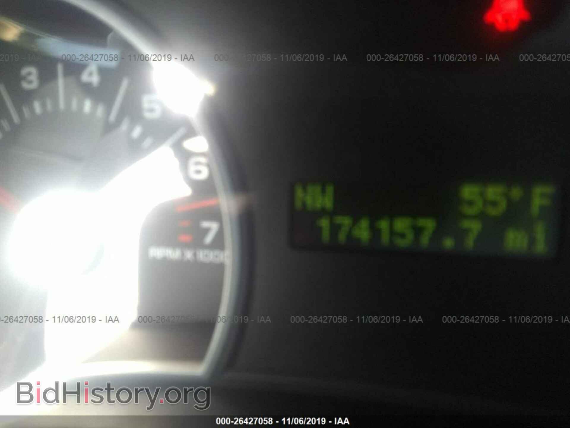 2006 FORD EXPLORER - VIN: 1FMEU73E86UB45651 - Фото 7