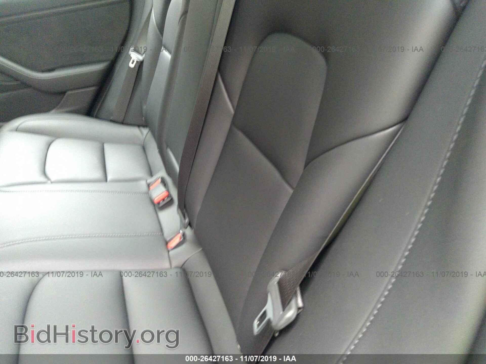 2019 TESLA MODEL 3 - VIN: 5YJ3E1EA4KF425439 - Photo 8