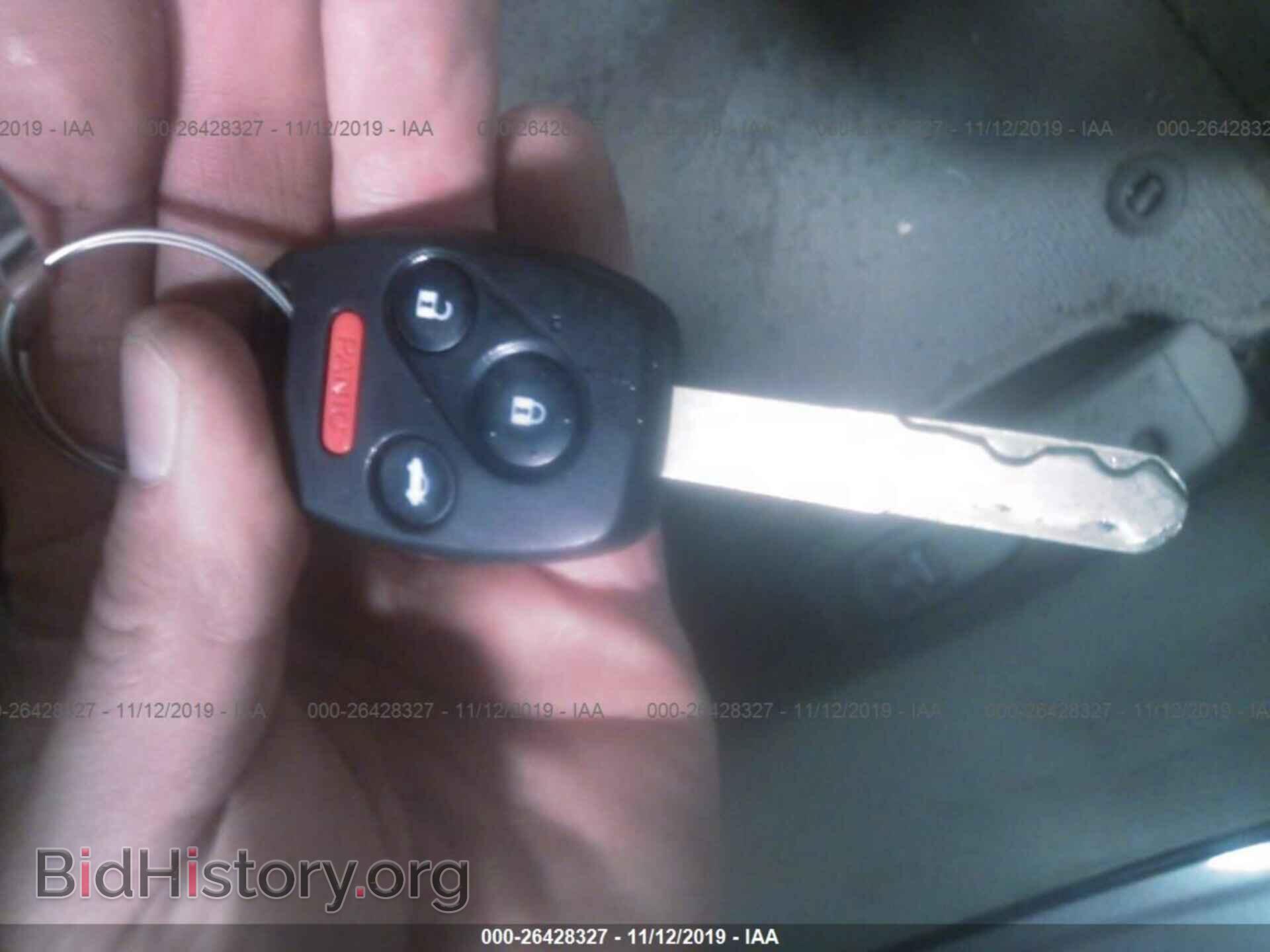 2012 HONDA CIVIC - VIN: 2HGFB2F59CH595810 - Фото 11