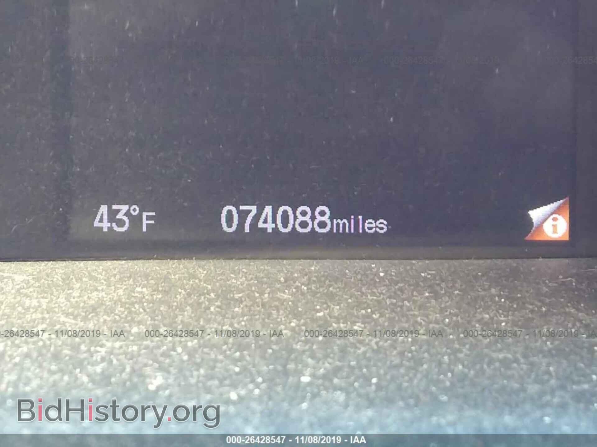 2014 HONDA CIVIC - VIN: 19XFB2F5XEE078030 - Photo 7