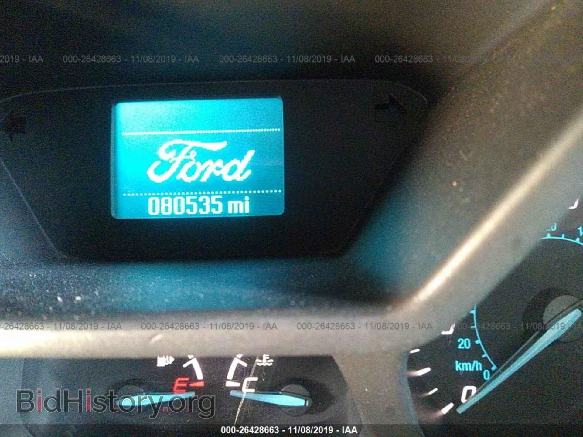 2015 FORD TRANSIT CONNECT - VIN: NM0LS7F77F1213418 - Фото 7