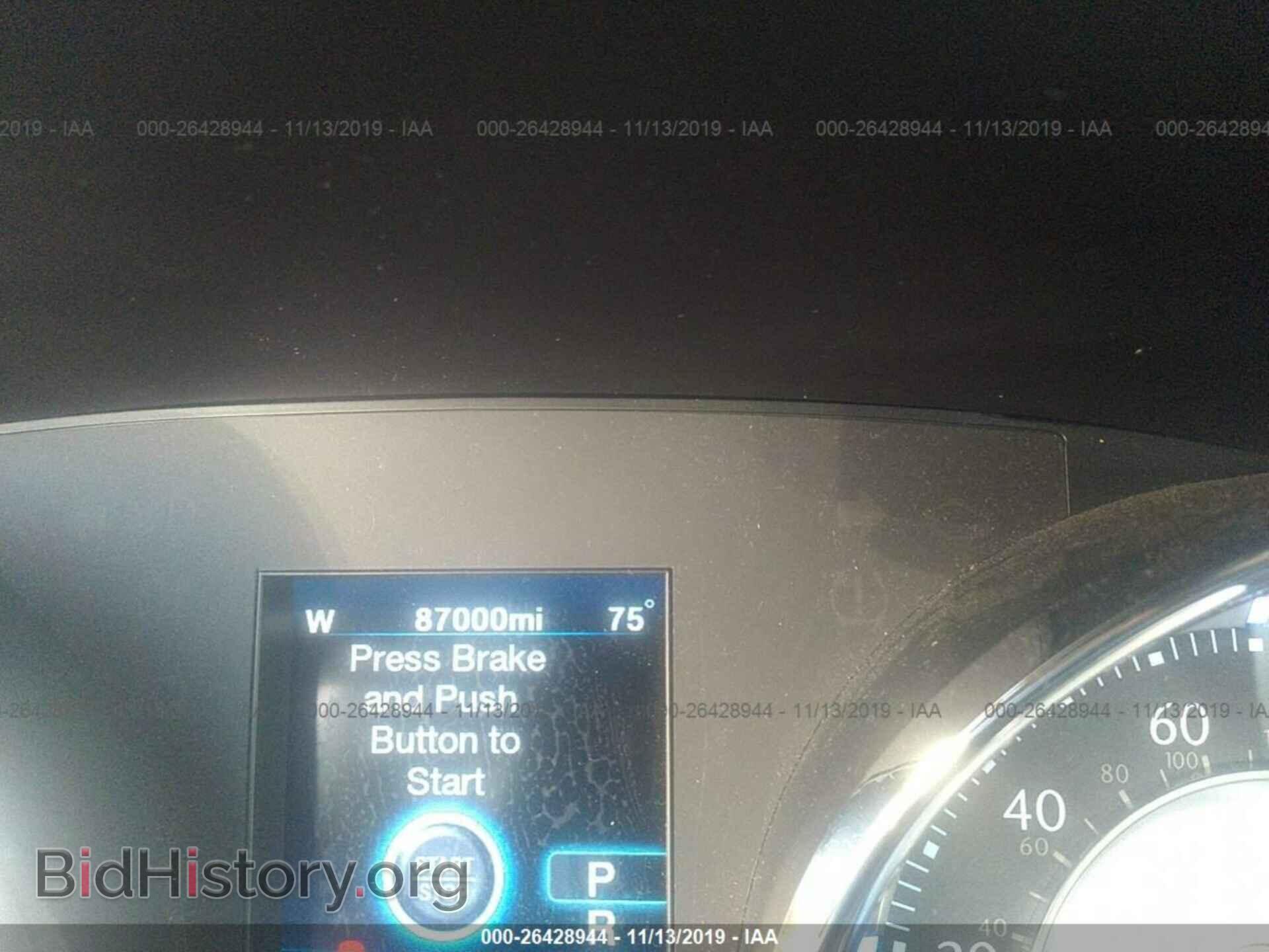 2012 CHRYSLER 300 - VIN: 2C3CCABGXCH180757 - Photo 7