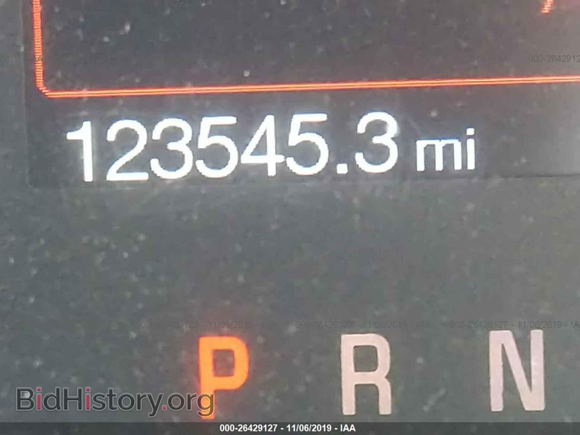 2013 FORD F150 - VIN: 1FTFW1ETXDKF28575 - Фото 7