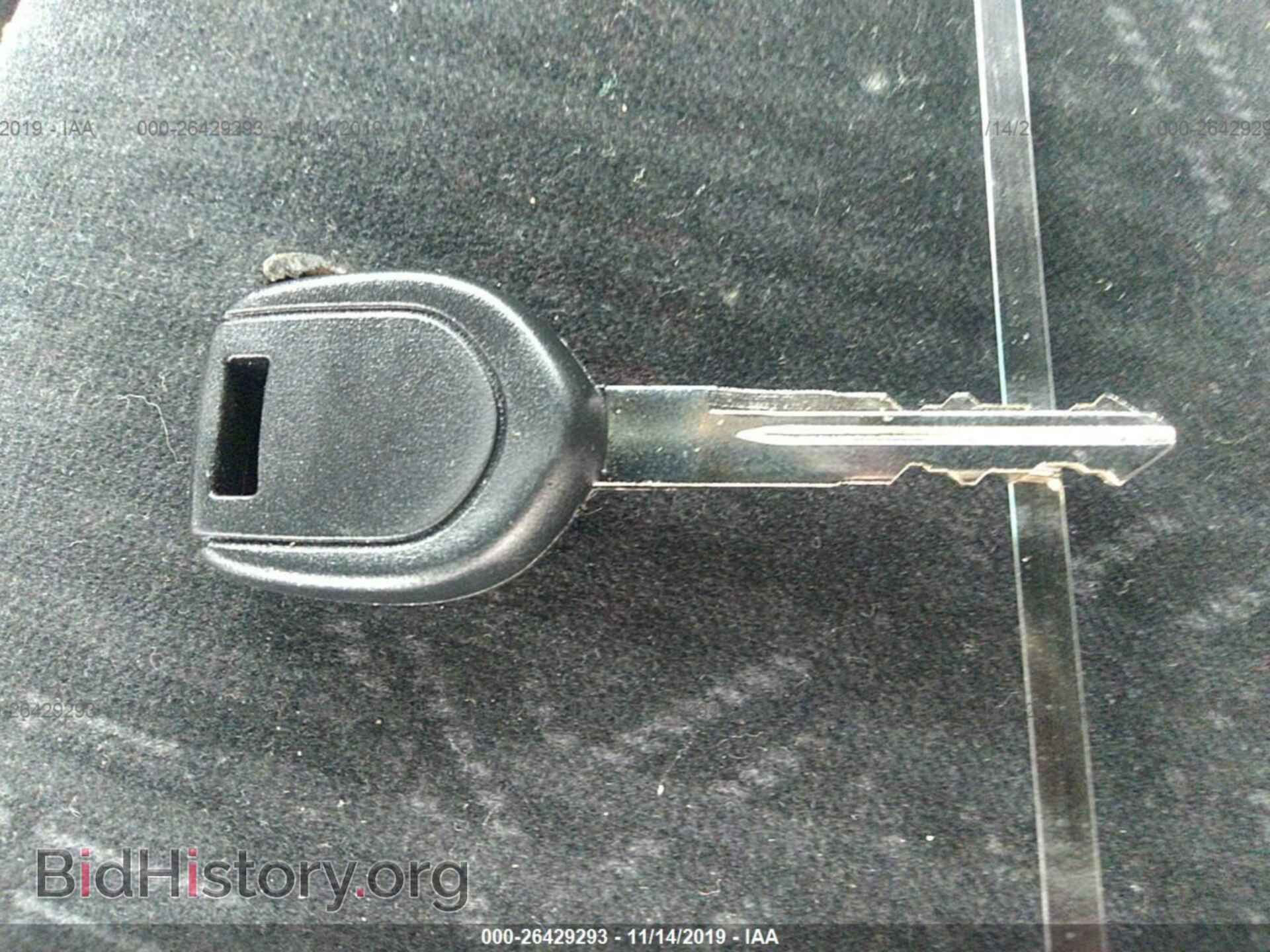 2001 MITSUBISHI ECLIPSE - VIN: 4A3AE85H01E119431 - Фото 11