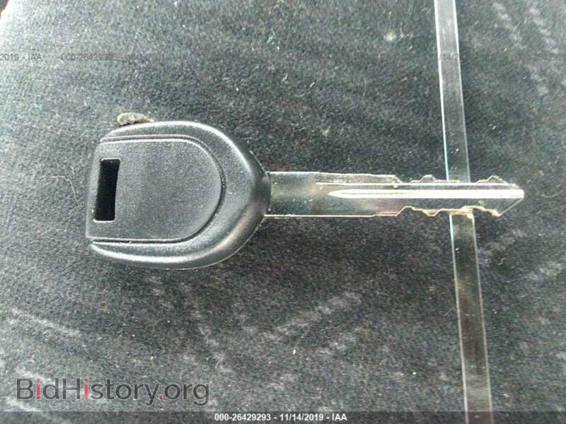 2001 Mitsubishi ECLIPSE (VIN 4A3AE85H01E119431) — photo 11 of 11