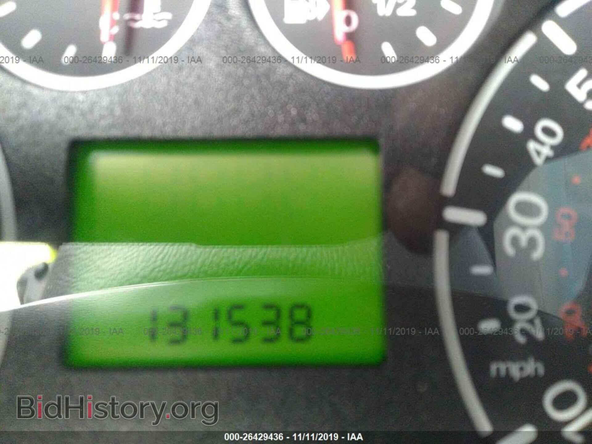 2012 FORD TRANSIT CONNECT - VIN: NM0LS7BN0CT102293 - Фото 7