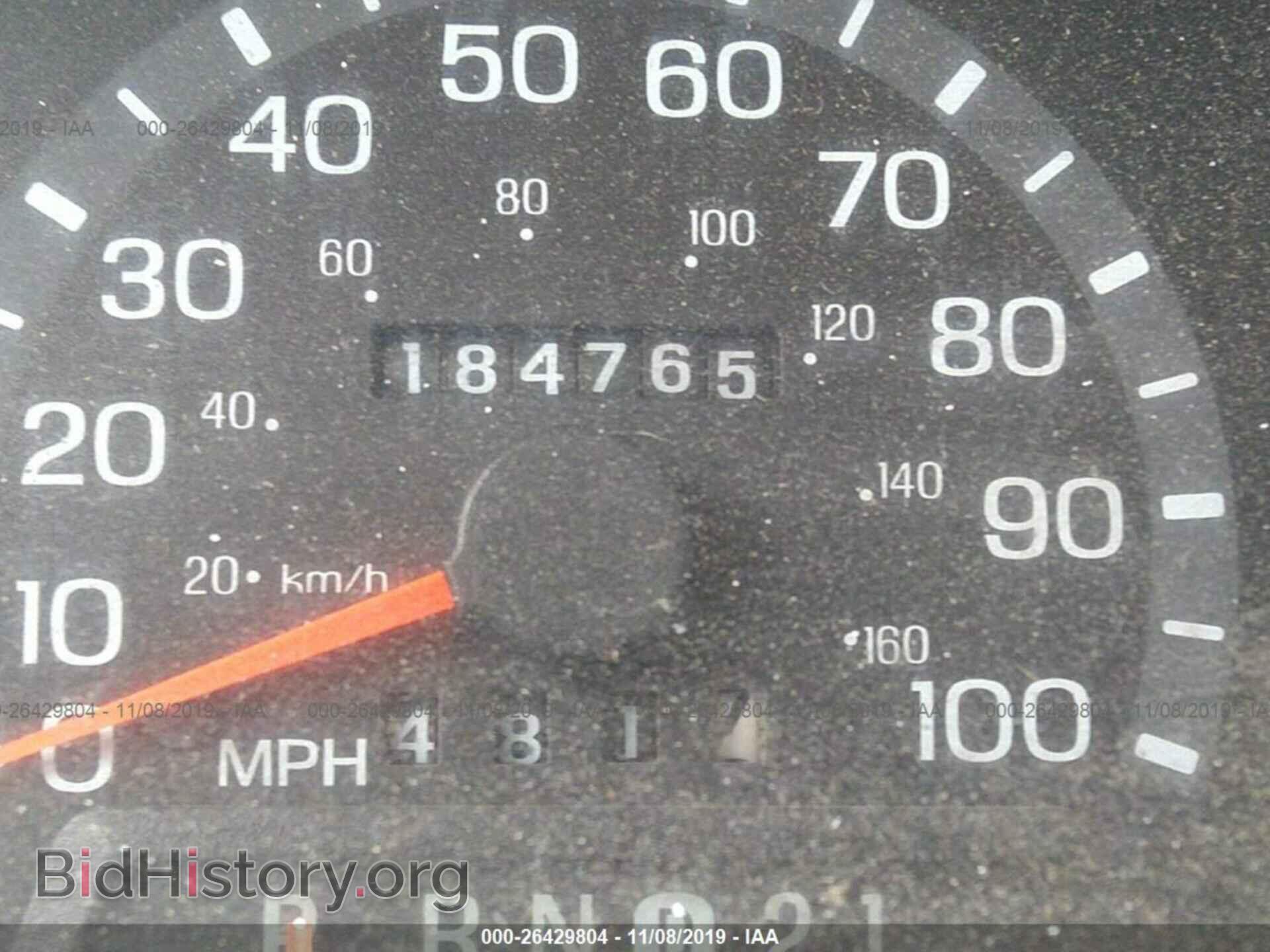 2003 FORD ECONOLINE - VIN: 1FTNE24W53HB60382 - Фото 7