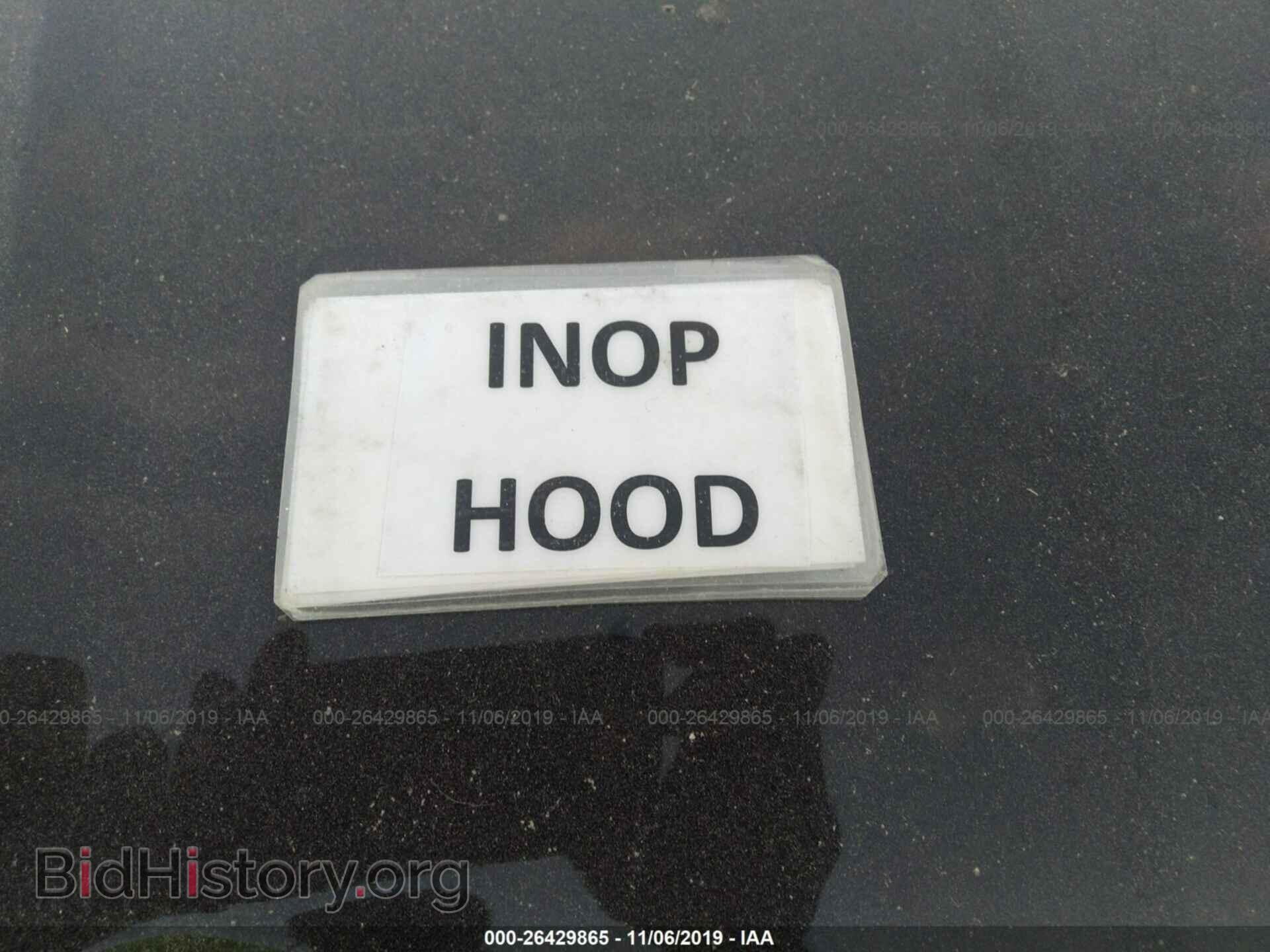2017 CHRYSLER 300C - VIN: 2C3CCAEGXHH596648 - Фото 10