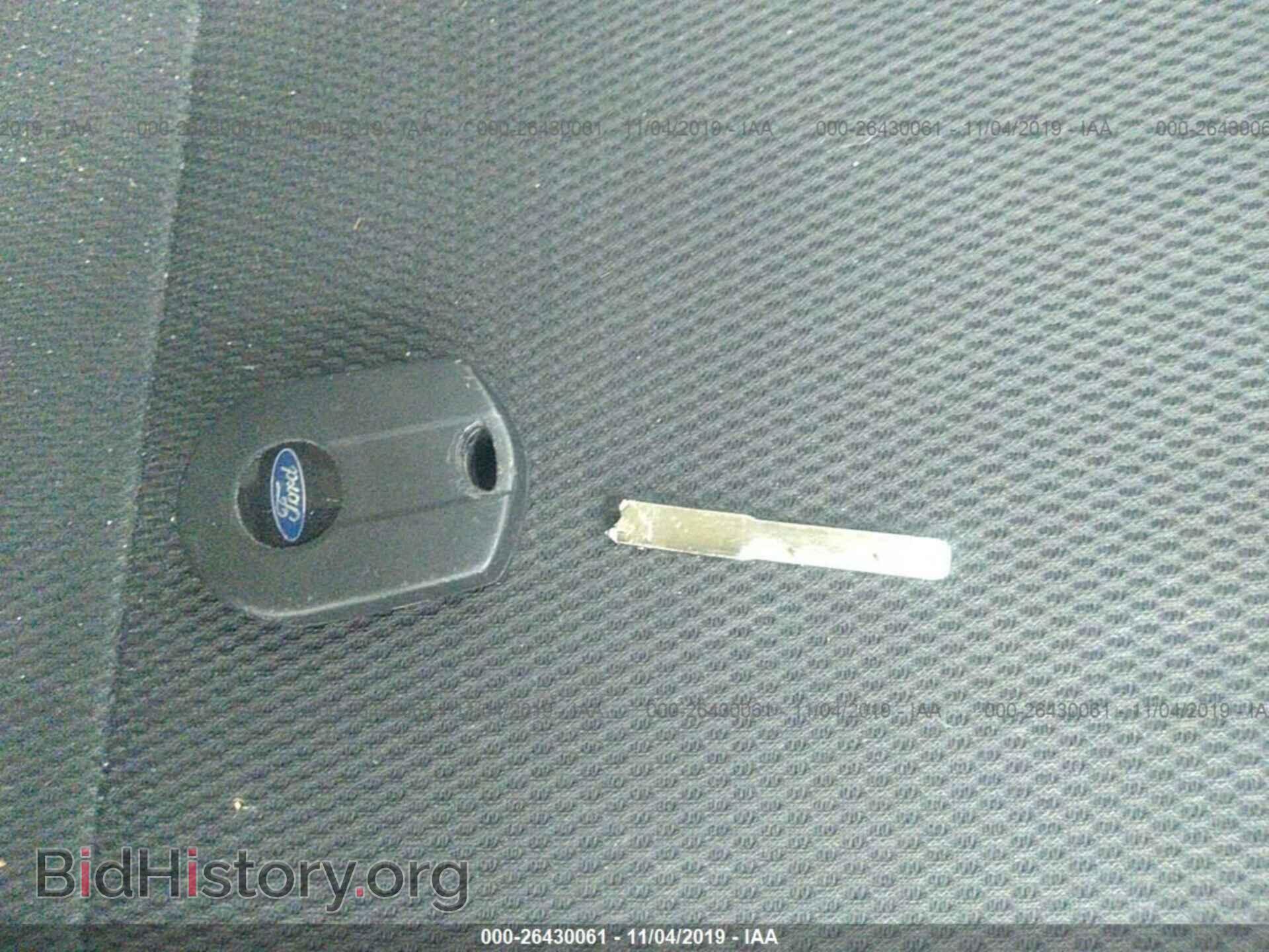 2014 FORD FOCUS - VIN: 1FADP3F20EL368620 - Photo 11
