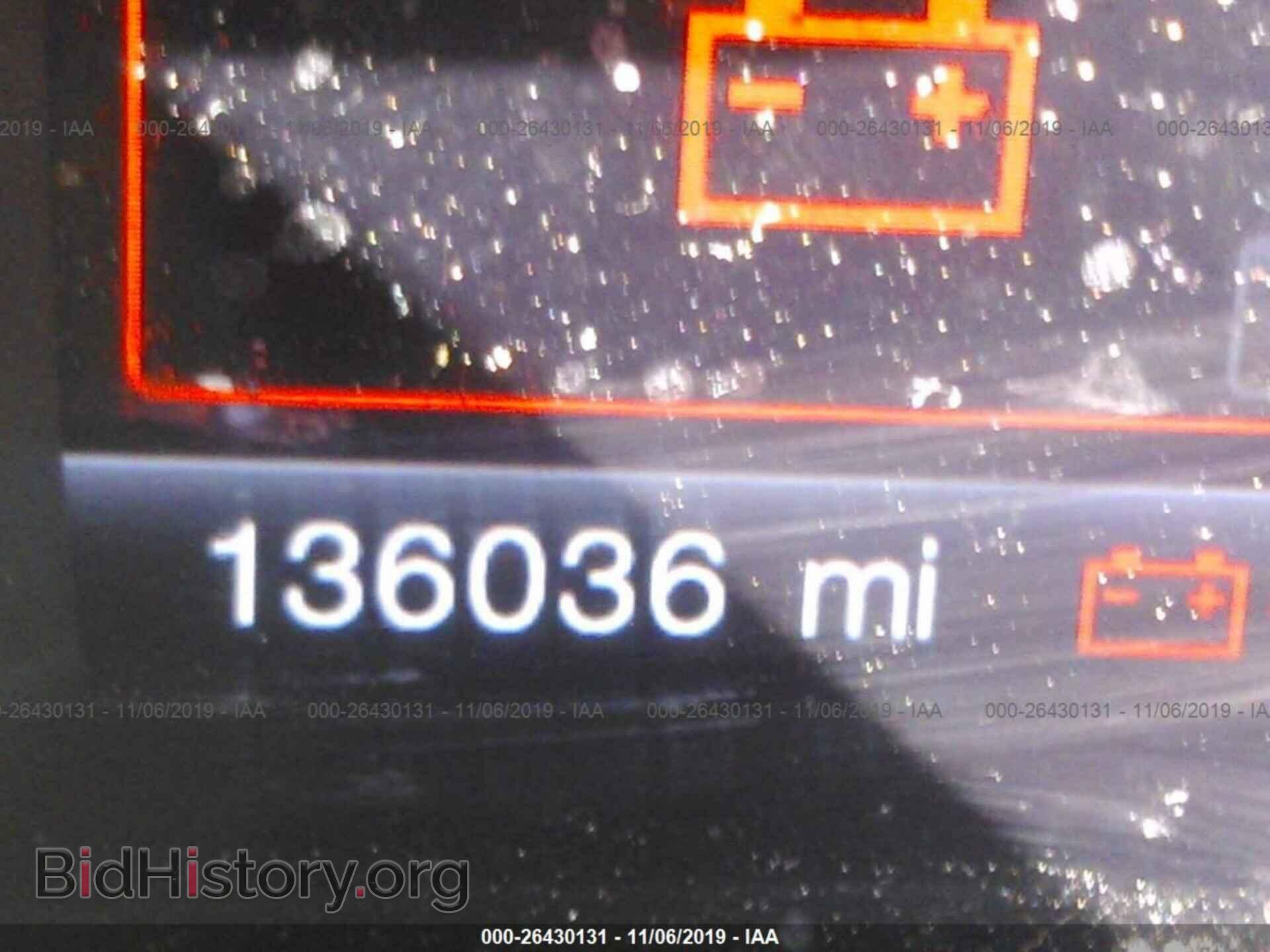 2013 FORD EDGE - VIN: 2FMDK3JC8DBB50413 - Photo 7
