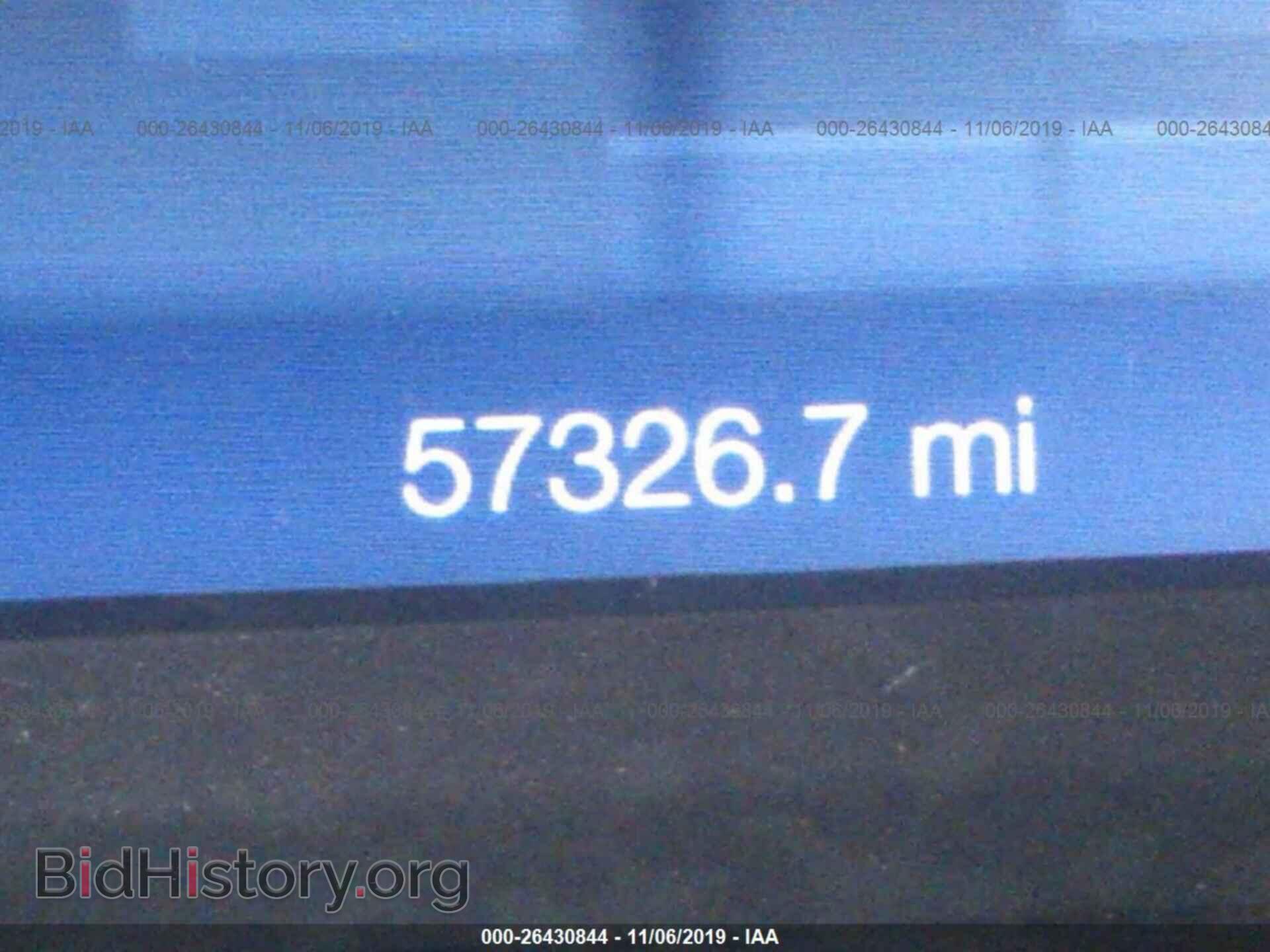 2013 FORD EDGE - VIN: 2FMDK3GC6DBE11237 - Photo 7