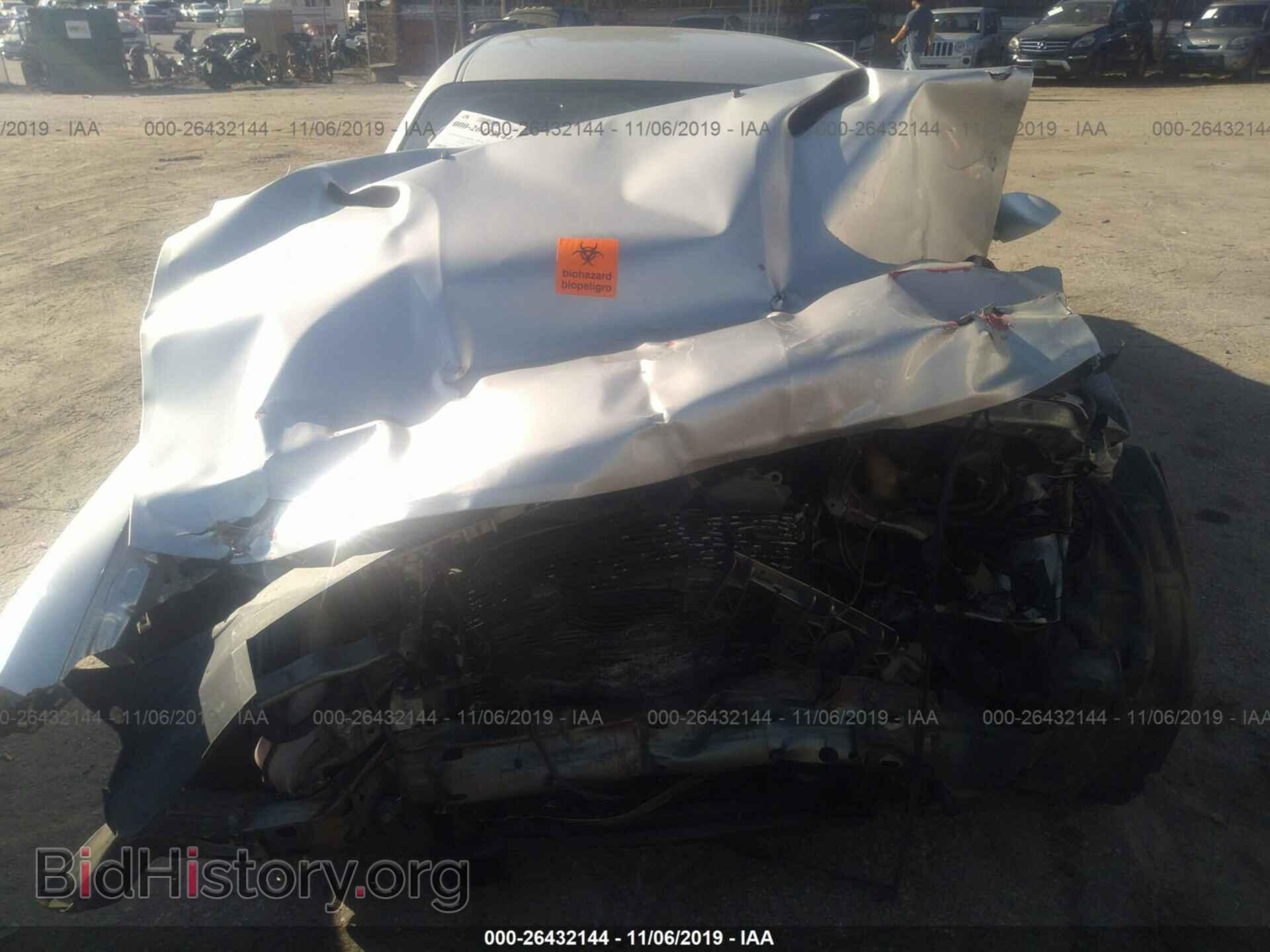 2010 DODGE CHALLENGER - VIN: 2B3CJ4DV2AH215840 - Фото 10