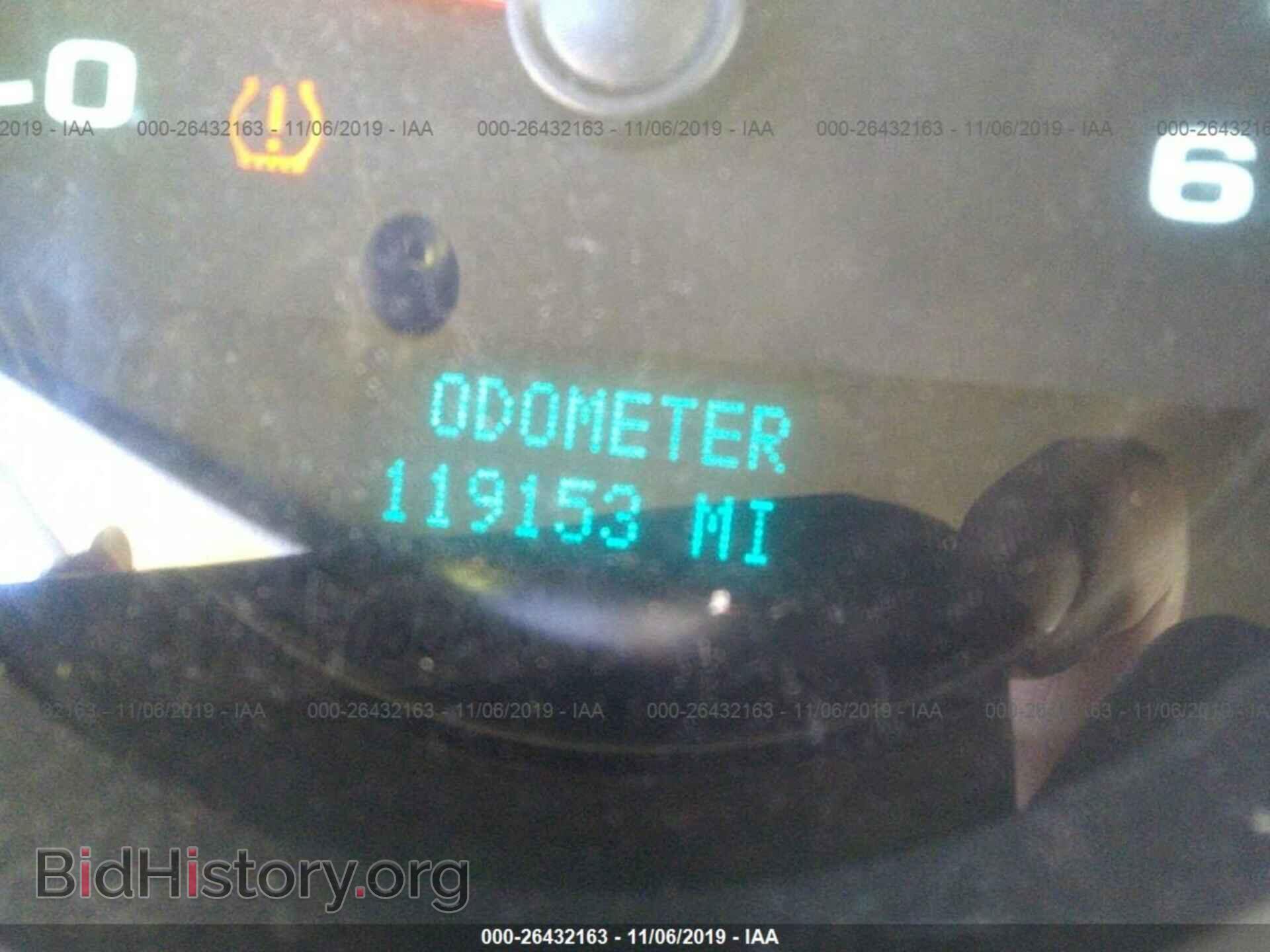 2008 CHEVROLET SILVERADO - VIN: 2GCEC19C681316647 - Фото 7