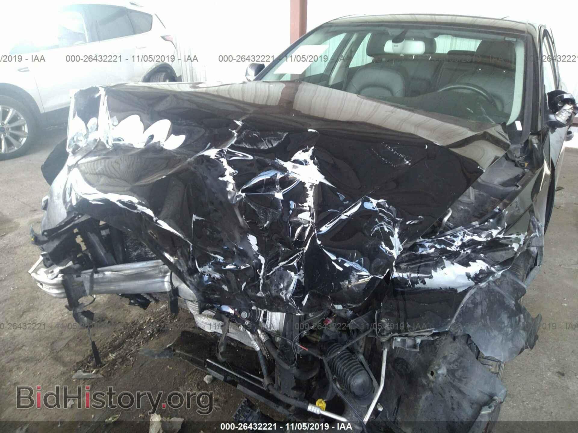2014 AUDI A4 - VIN: WAUBFAFLXEA073468 - Фото 6