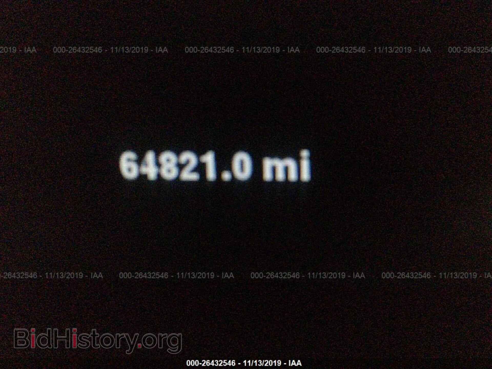 2013 RAM 1500 - VIN: 1C6RR7GT4DS506342 - Photo 7
