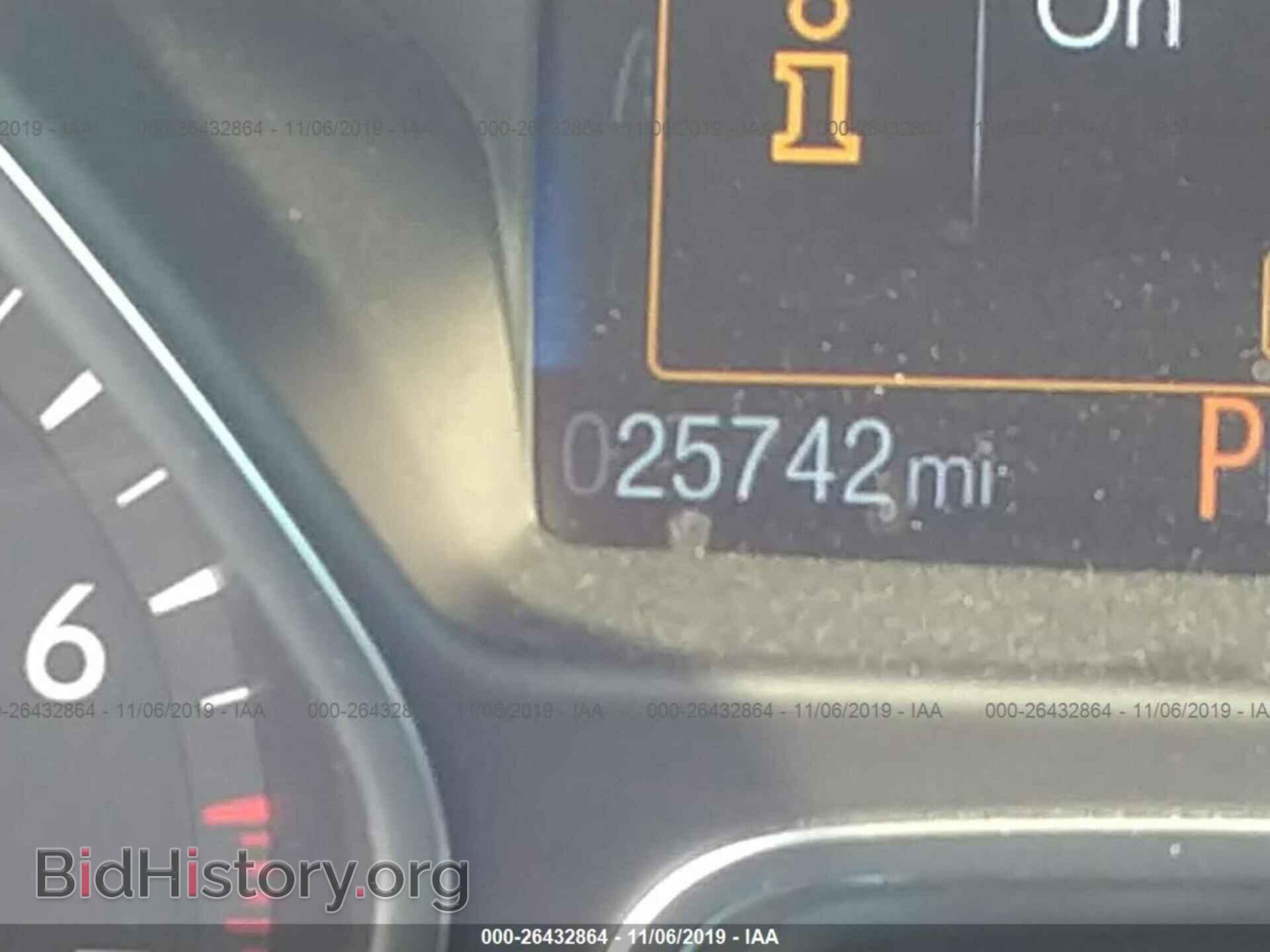 2017 FORD FOCUS - VIN: 1FADP3N20HL203754 - Фото 7