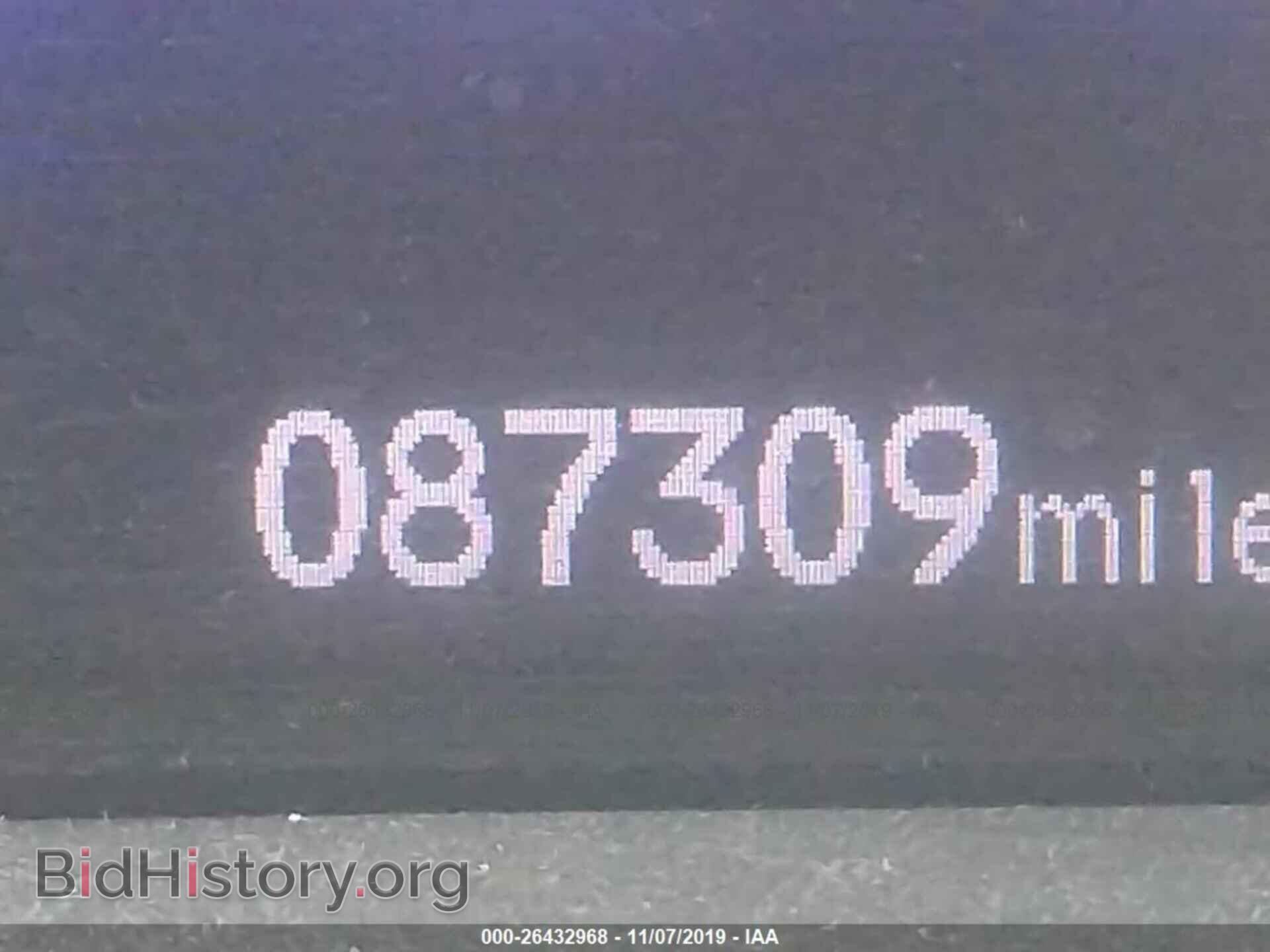 2013 HONDA CIVIC - VIN: 19XFB2F95DE232466 - Фото 7