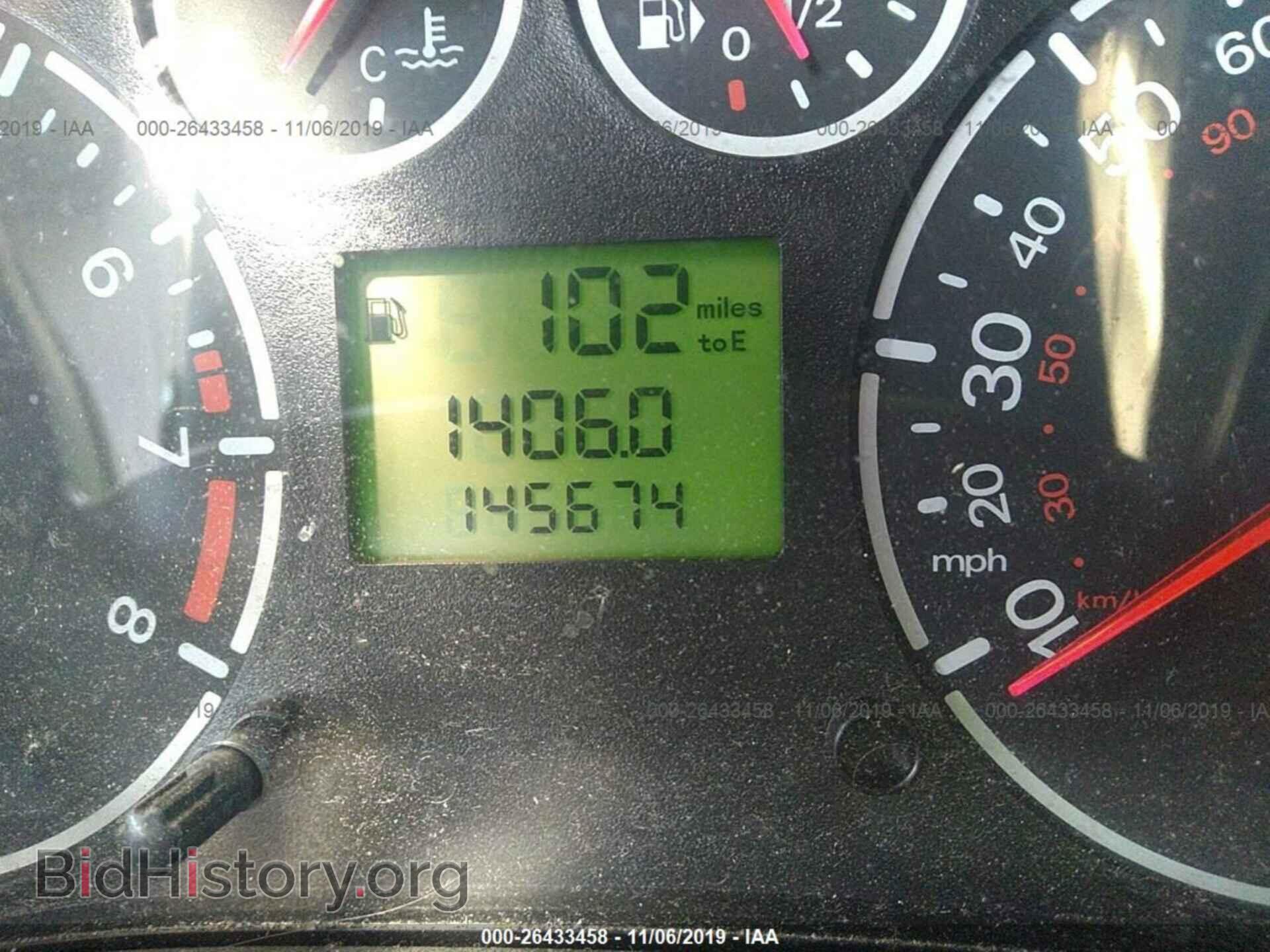 2012 FORD TRANSIT CONNECT - VIN: NM0LS7DN2CT123160 - Фото 7
