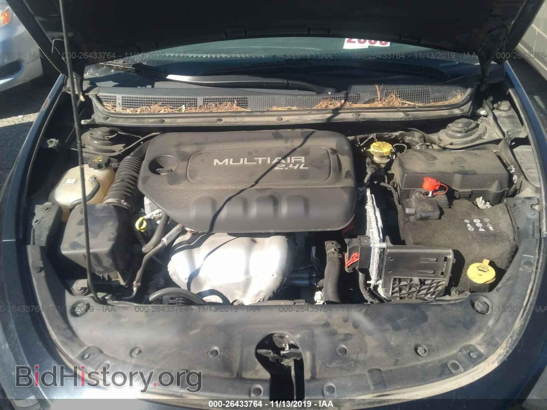 2015 DODGE DART - VIN: 1C3CDFBB6FD222549 - Фото 10