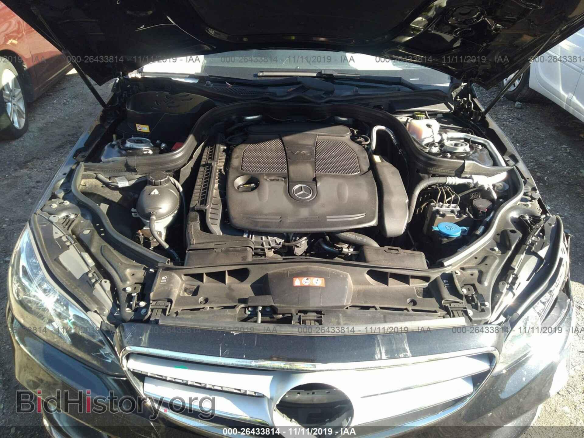 2014 MERCEDES-BENZ E - VIN: WDDHF8JB7EB013183 - Фото 10