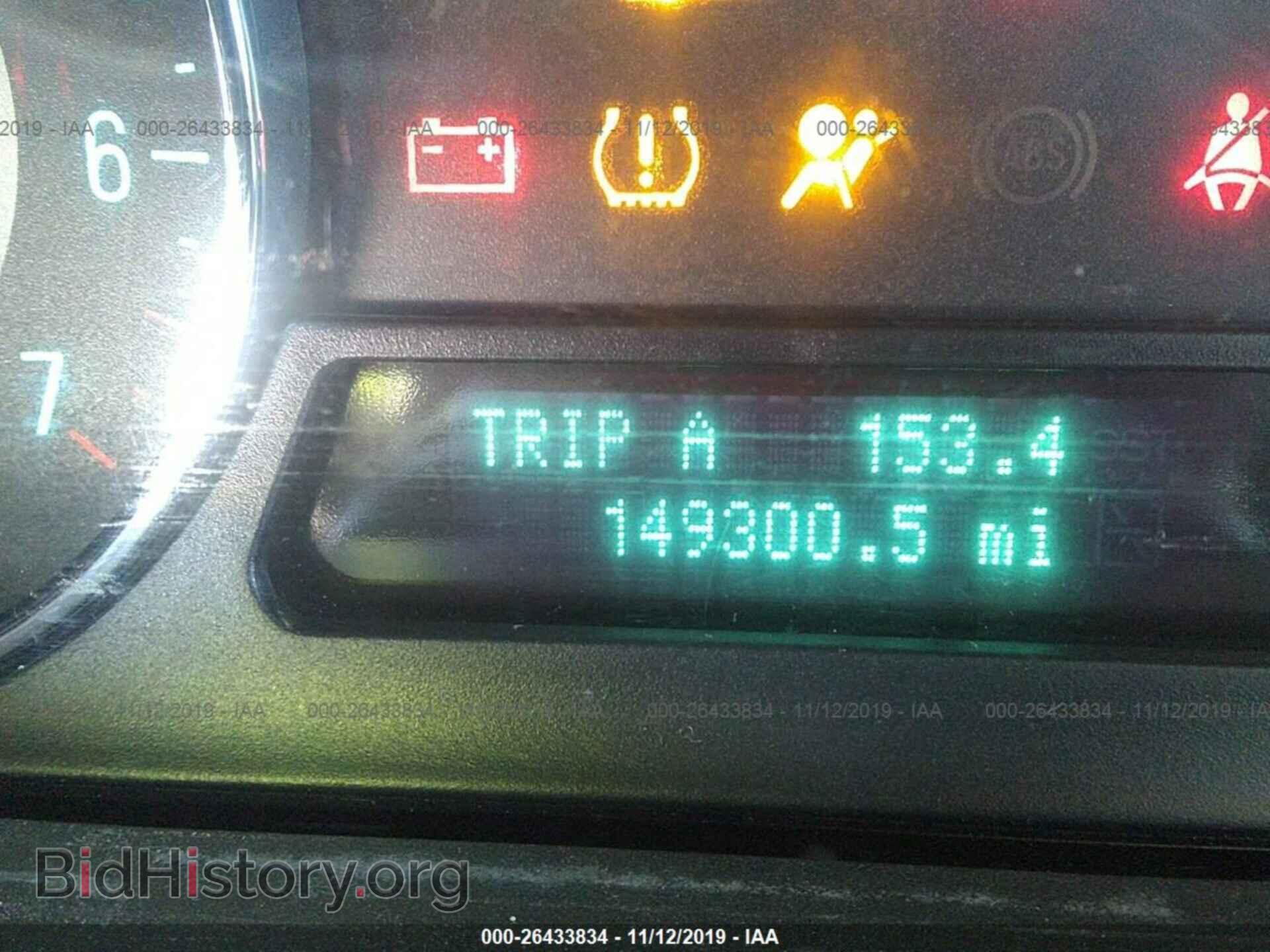 2011 FORD FLEX - VIN: 2FMHK6DC2BBD20907 - Photo 7