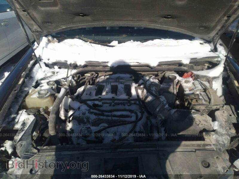2011 Ford FLEX (VIN 2FMHK6DC2BBD20907) — photo 10 of 11