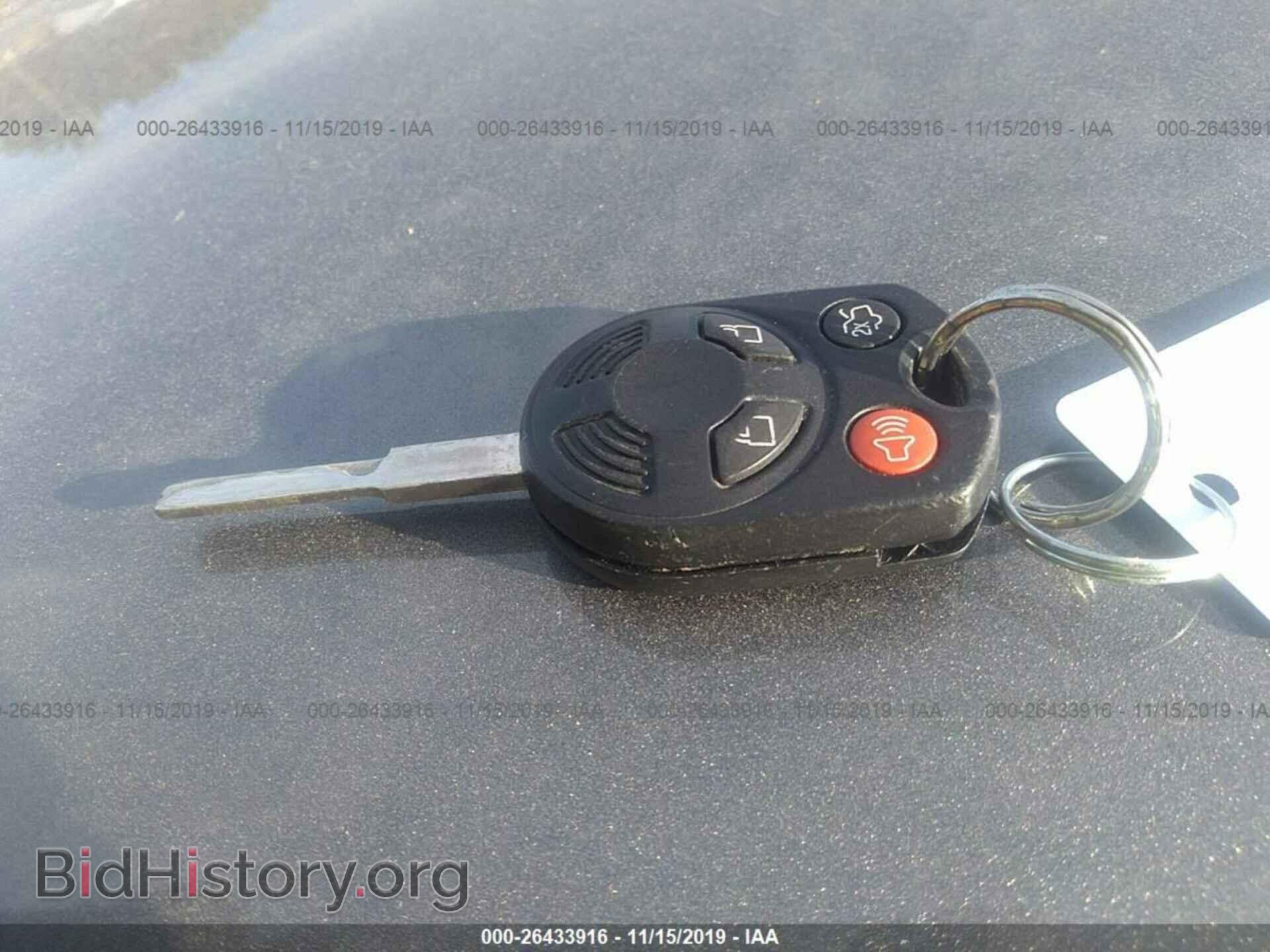 2013 FORD FOCUS - VIN: 1FADP3E26DL175257 - Photo 11