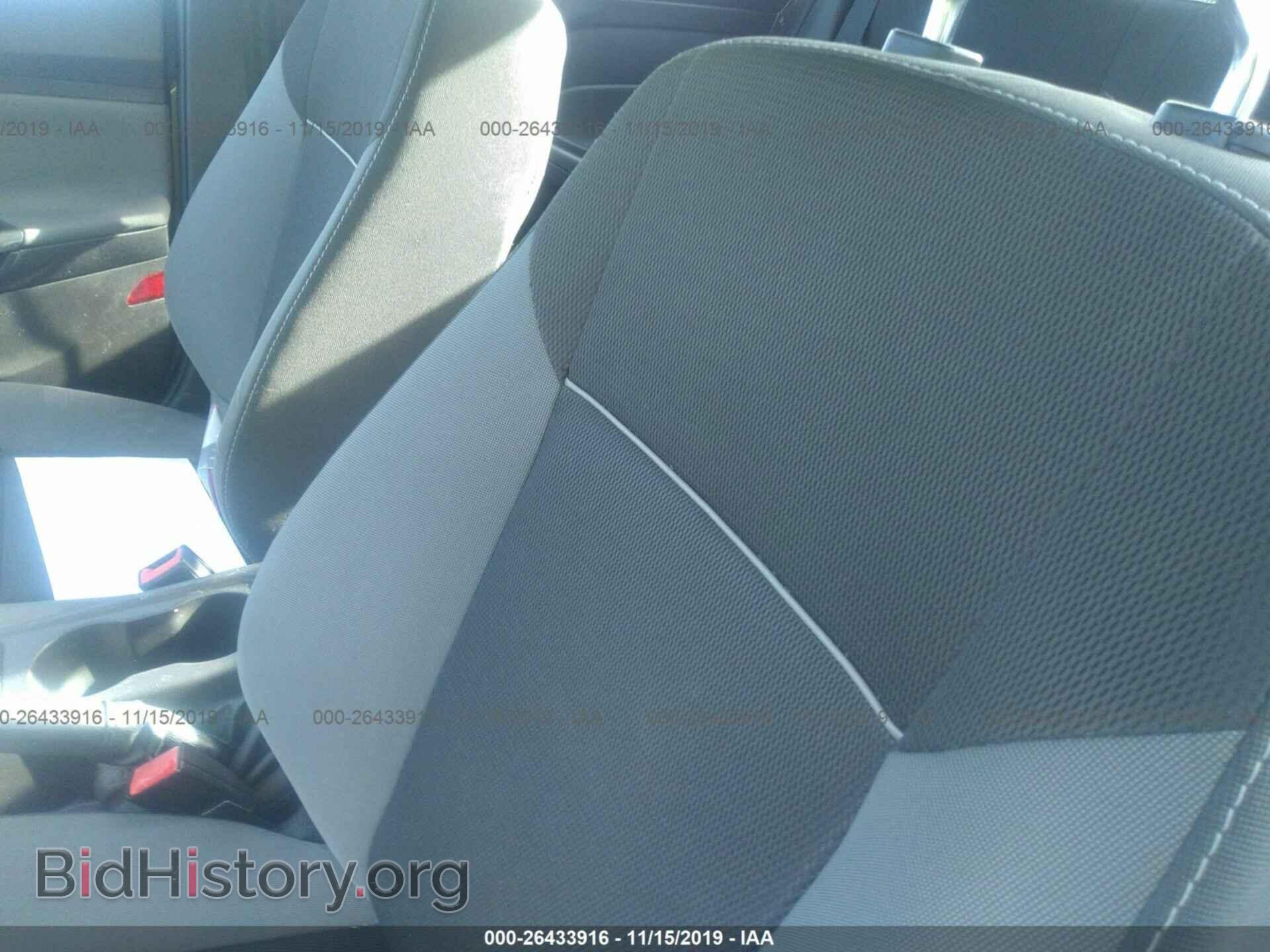 2013 FORD FOCUS - VIN: 1FADP3E26DL175257 - Photo 8