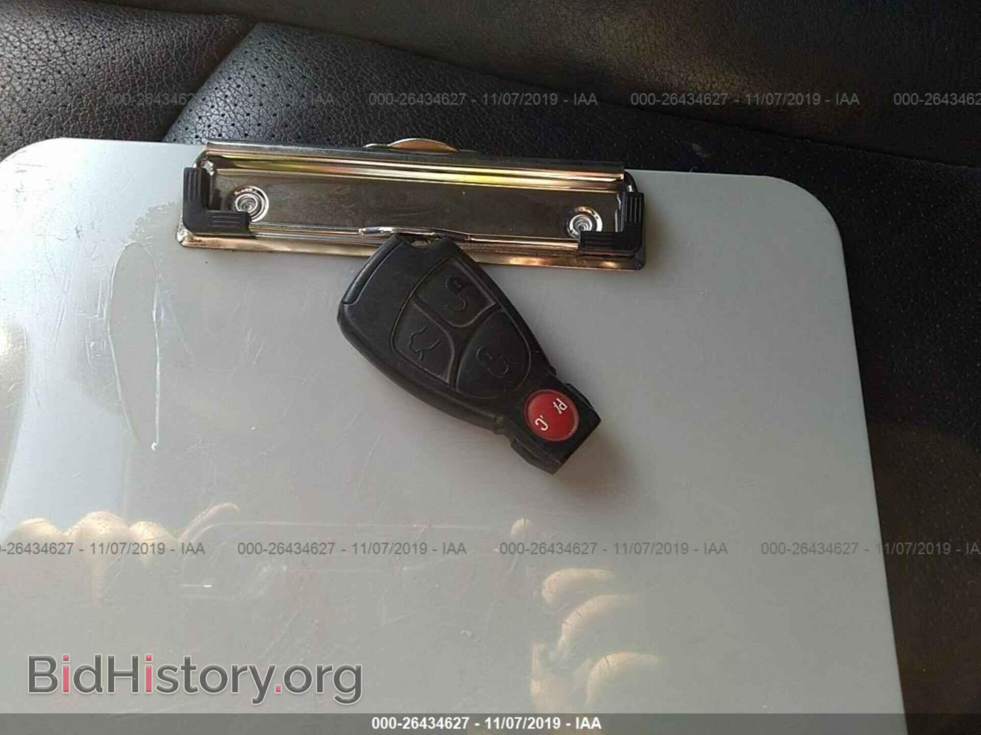 2003 MERCEDES-BENZ E - VIN: WDBUF70J73A183203 - Фото 11