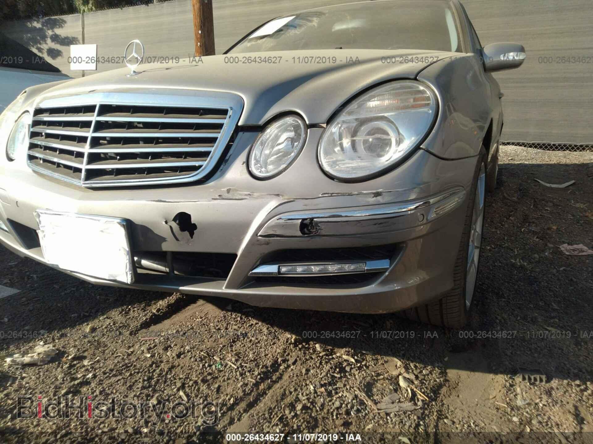 2003 MERCEDES-BENZ E - VIN: WDBUF70J73A183203 - Фото 6